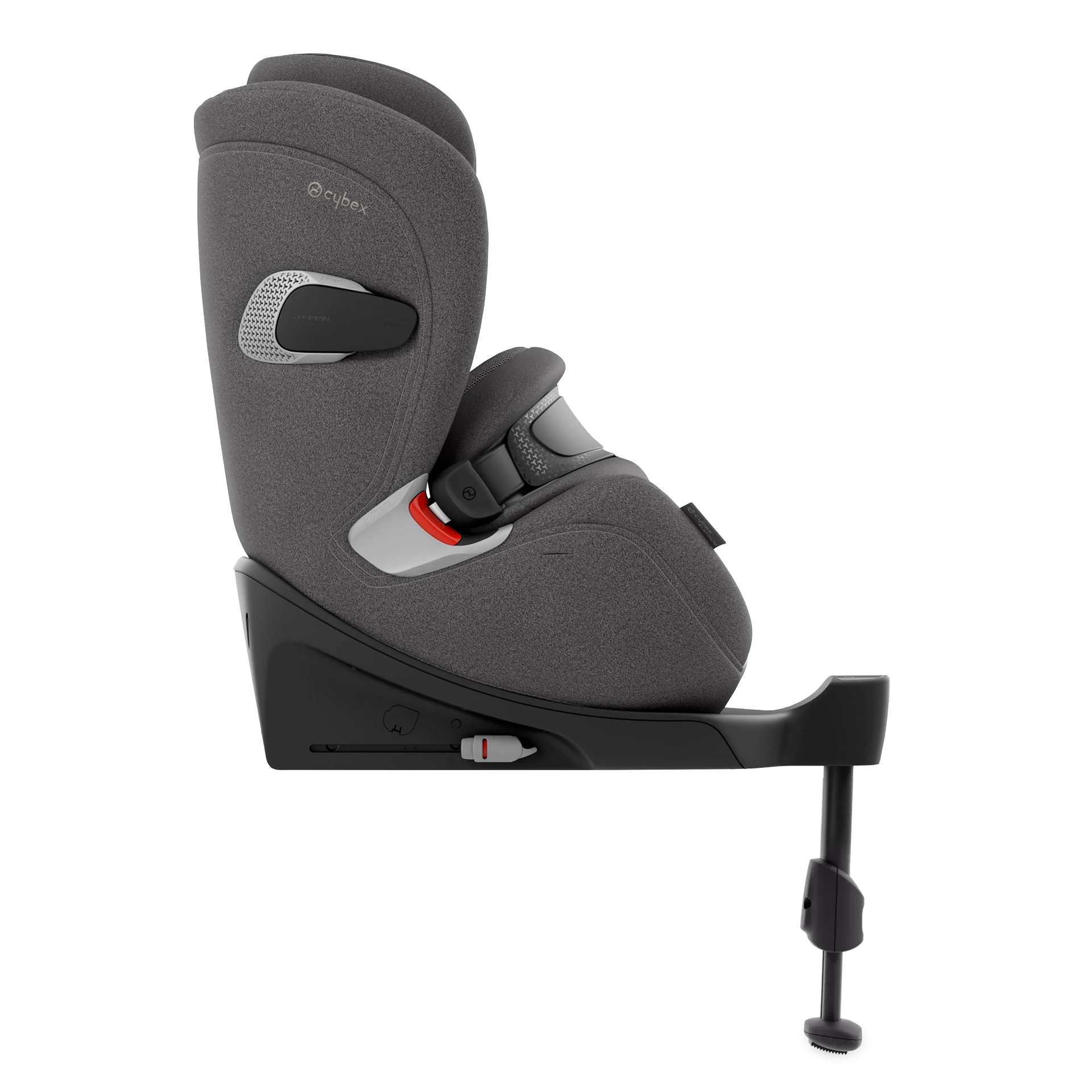 Cybex Anoris T2 i-Size | Mirage Grey (Plus)