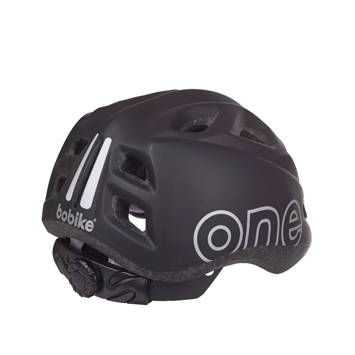 Kask Bobike ONE Plus XS | Urban Black