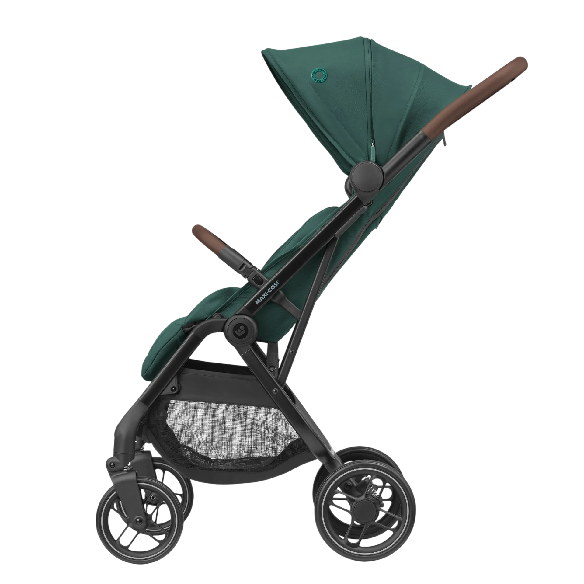 Maxi-Cosi Soho | Essential Green