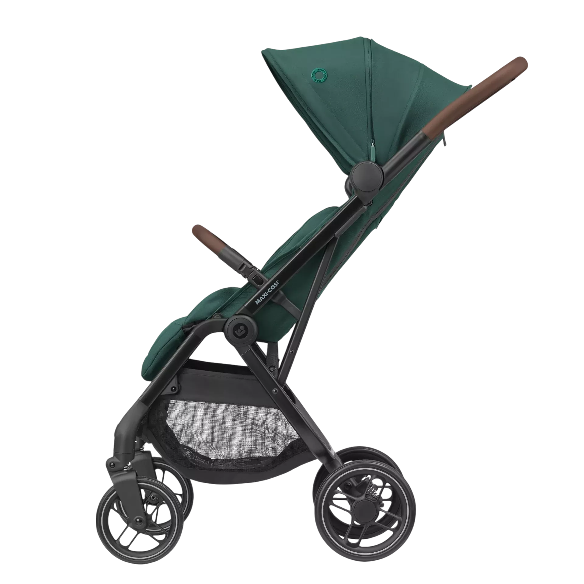 Maxi-Cosi Soho | Essential Green