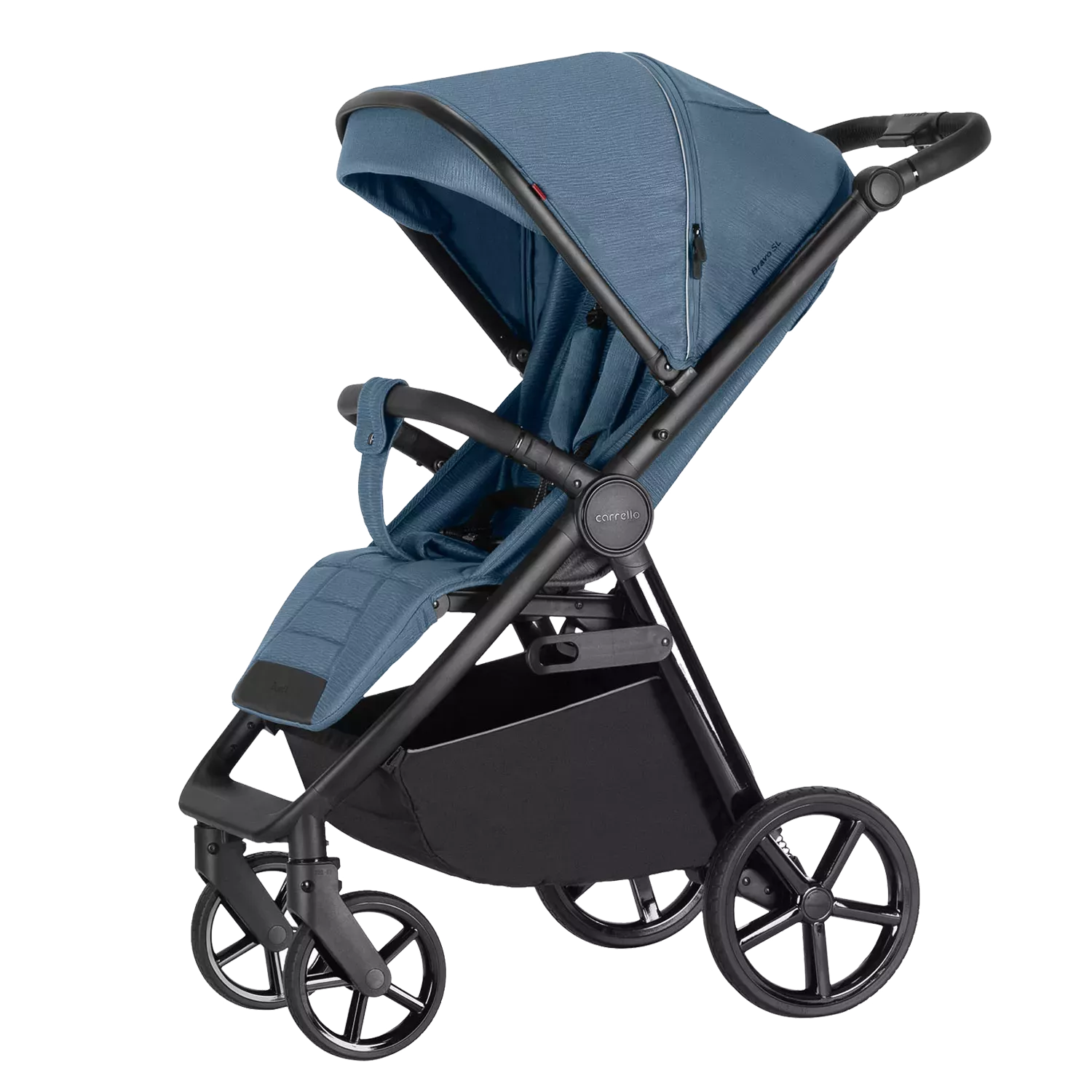 Carrello Bravo SL | Cobalt Blue