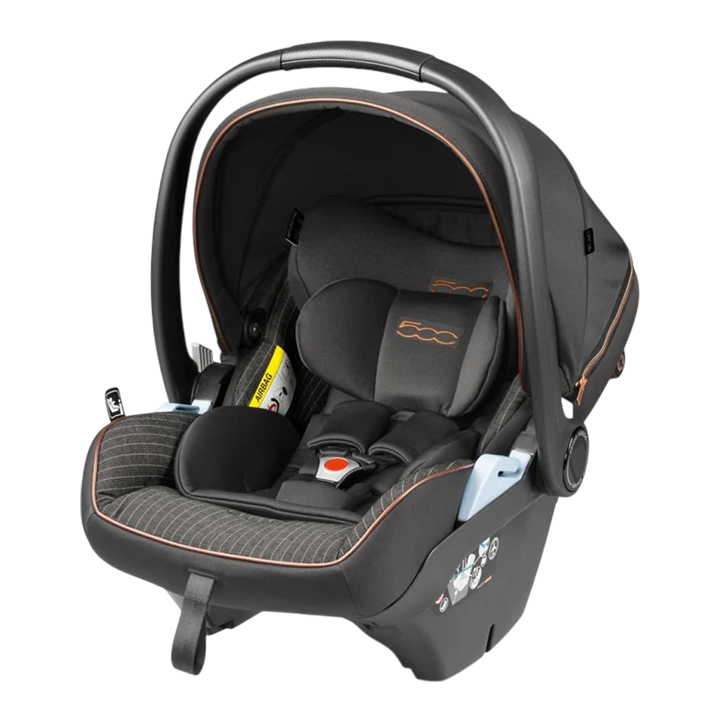 Peg Perego Primo Viaggio Lounge | 500
