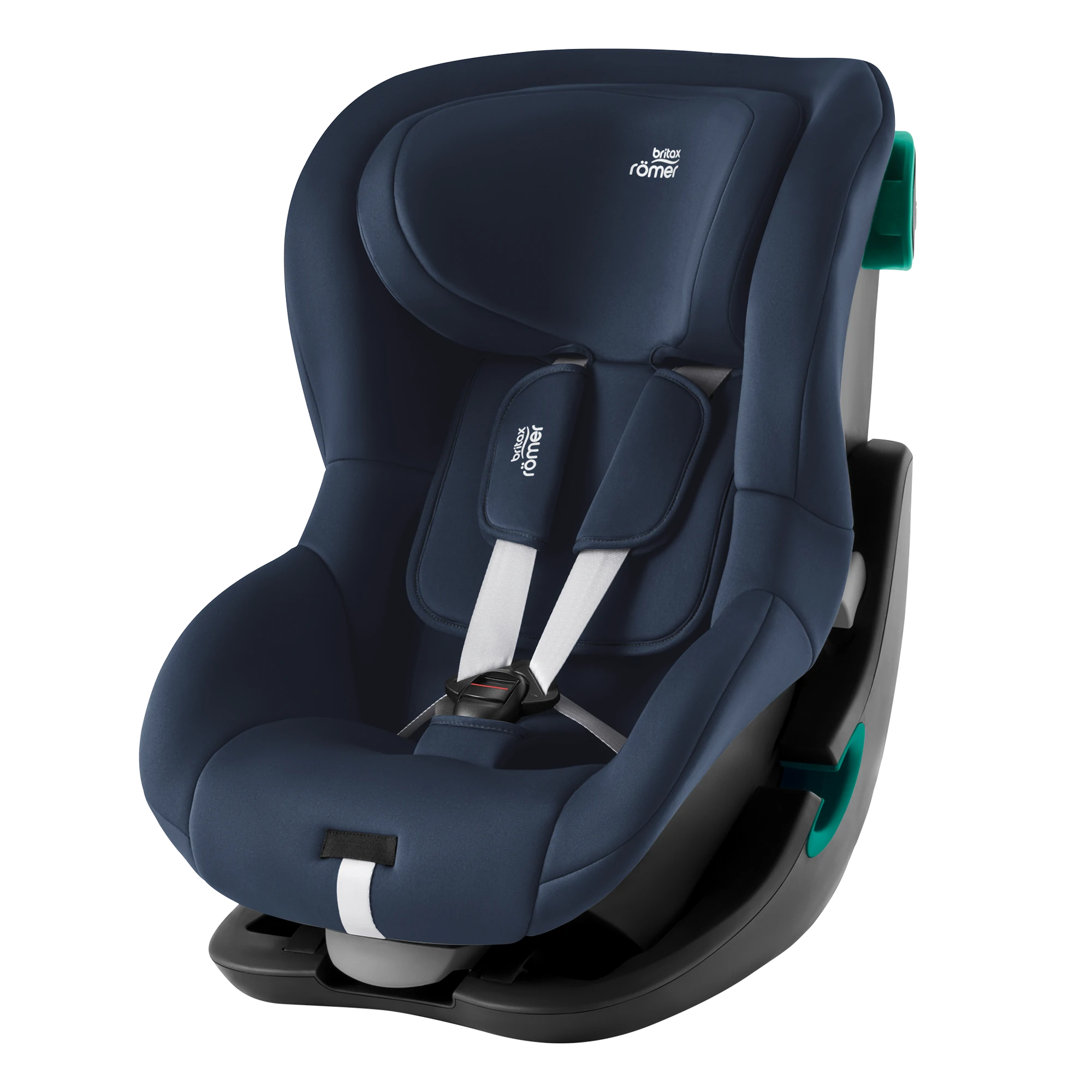 Britax Römer King Pro | Night Blue