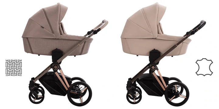 bebetto monti premium class materiał