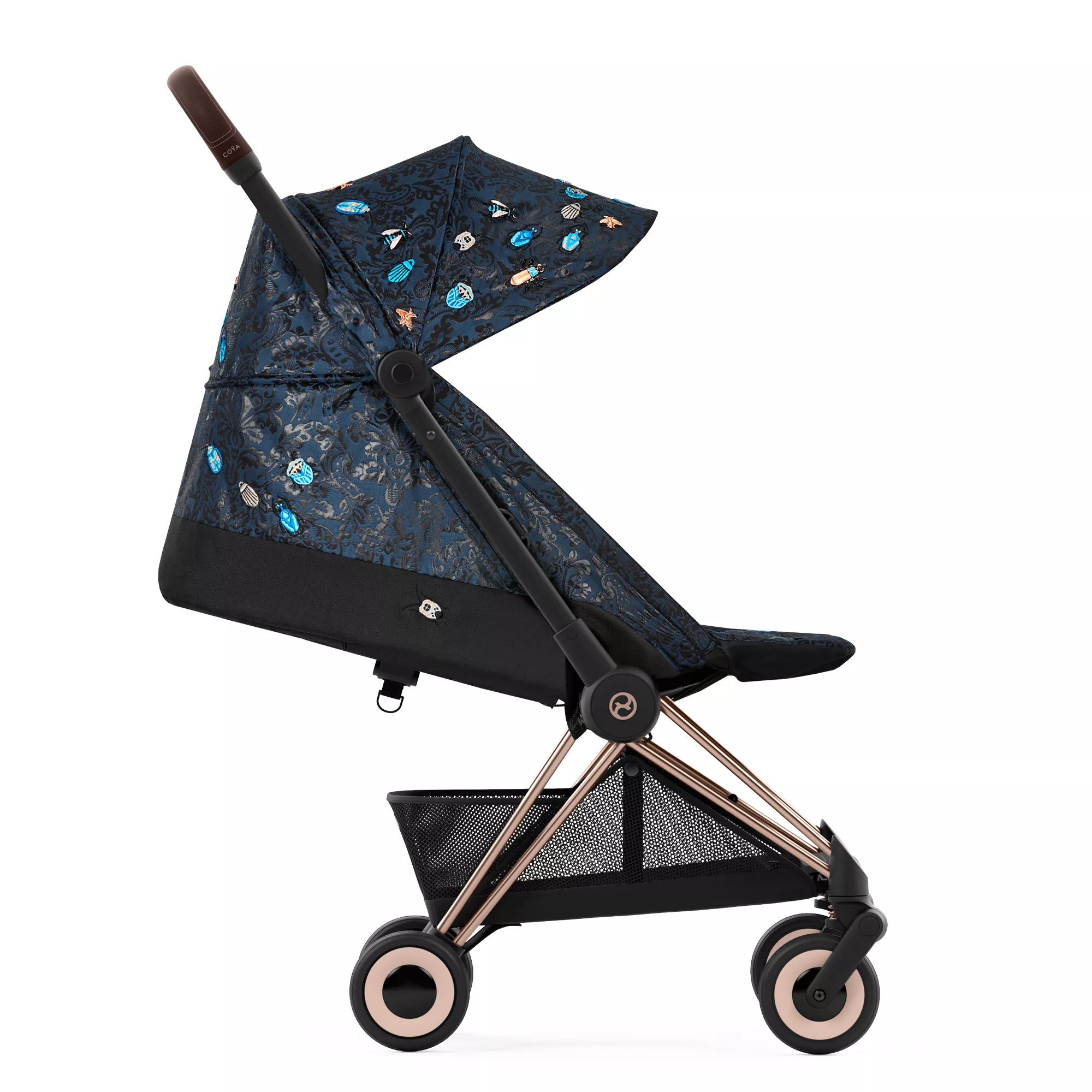 Cybex Coya | Jewels Of Nature - Fashion Collection Cybex Coya | Jewels Of Nature - Fashion Collection
