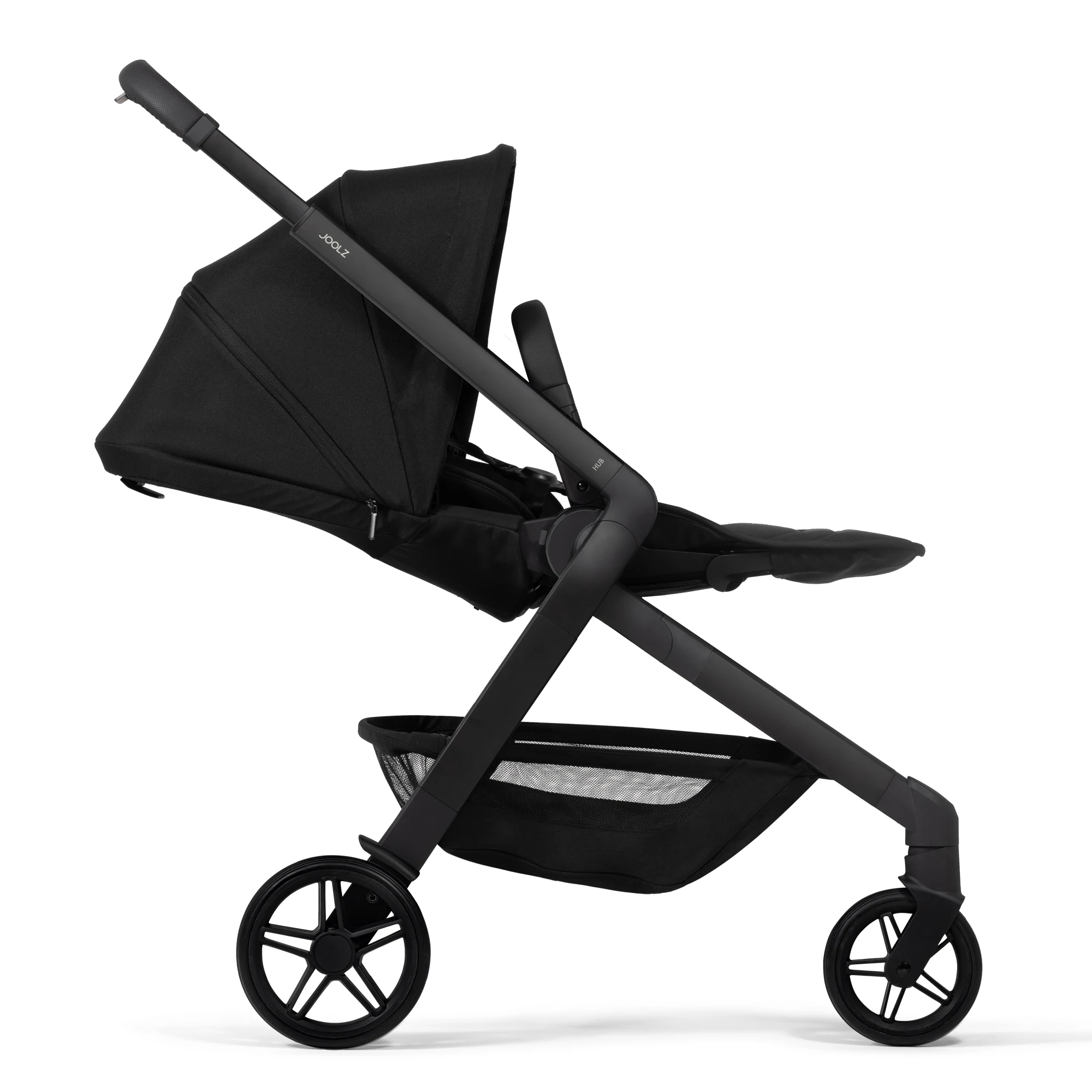 Joolz Hub2 - 2w1 | Space Black Joolz Hub2 - 2w1 | Space Black