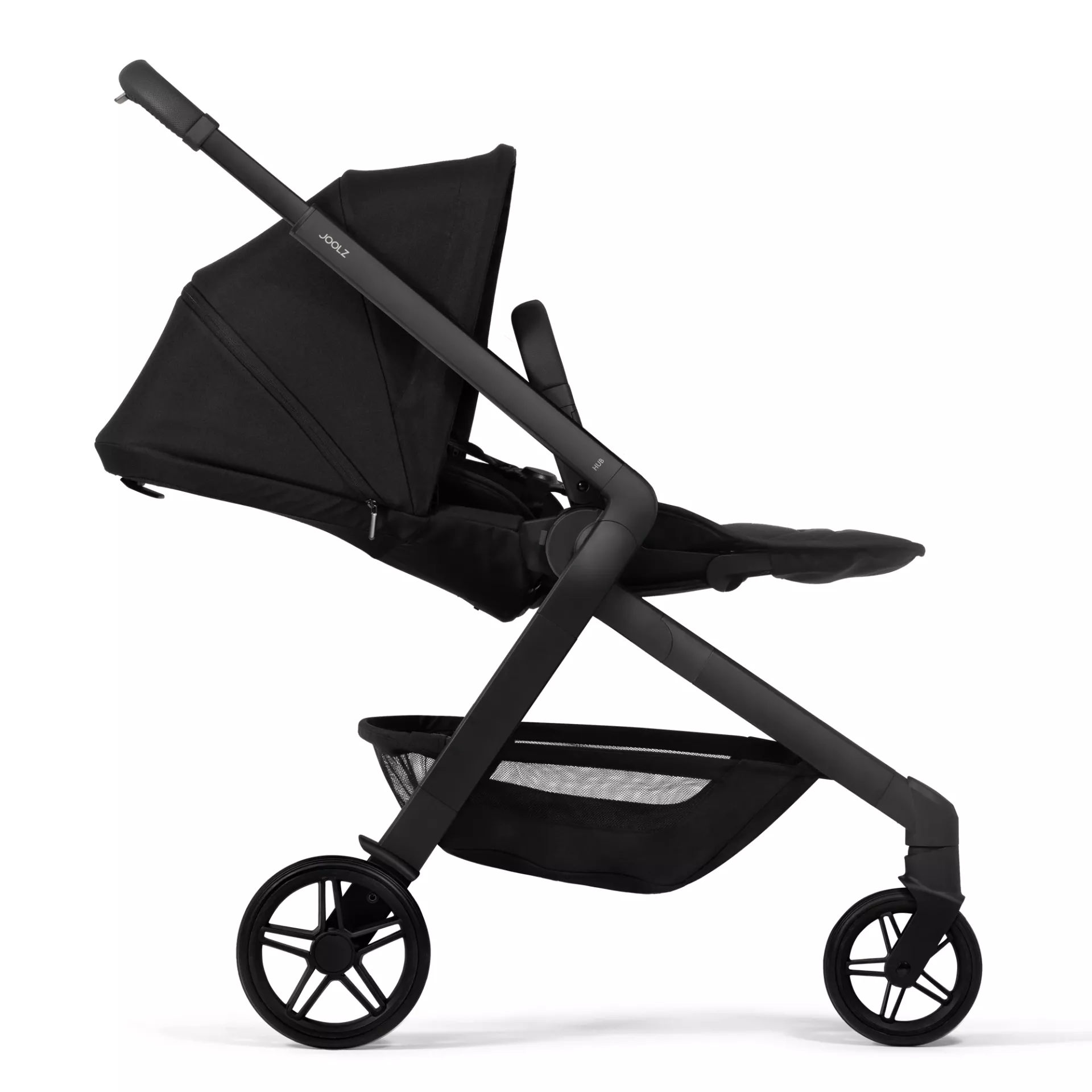 Joolz Hub2 - 2w1 | Space Black Joolz Hub2 - 2w1 | Space Black