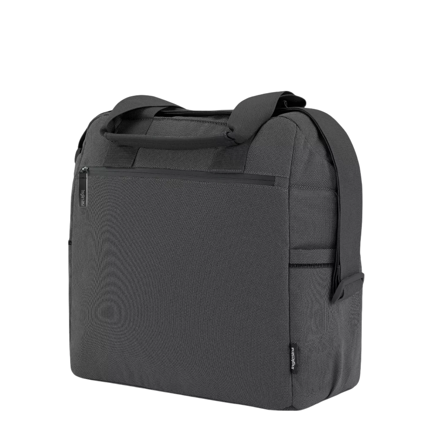 Torba Inglesina Day Bag | Magnet Grey