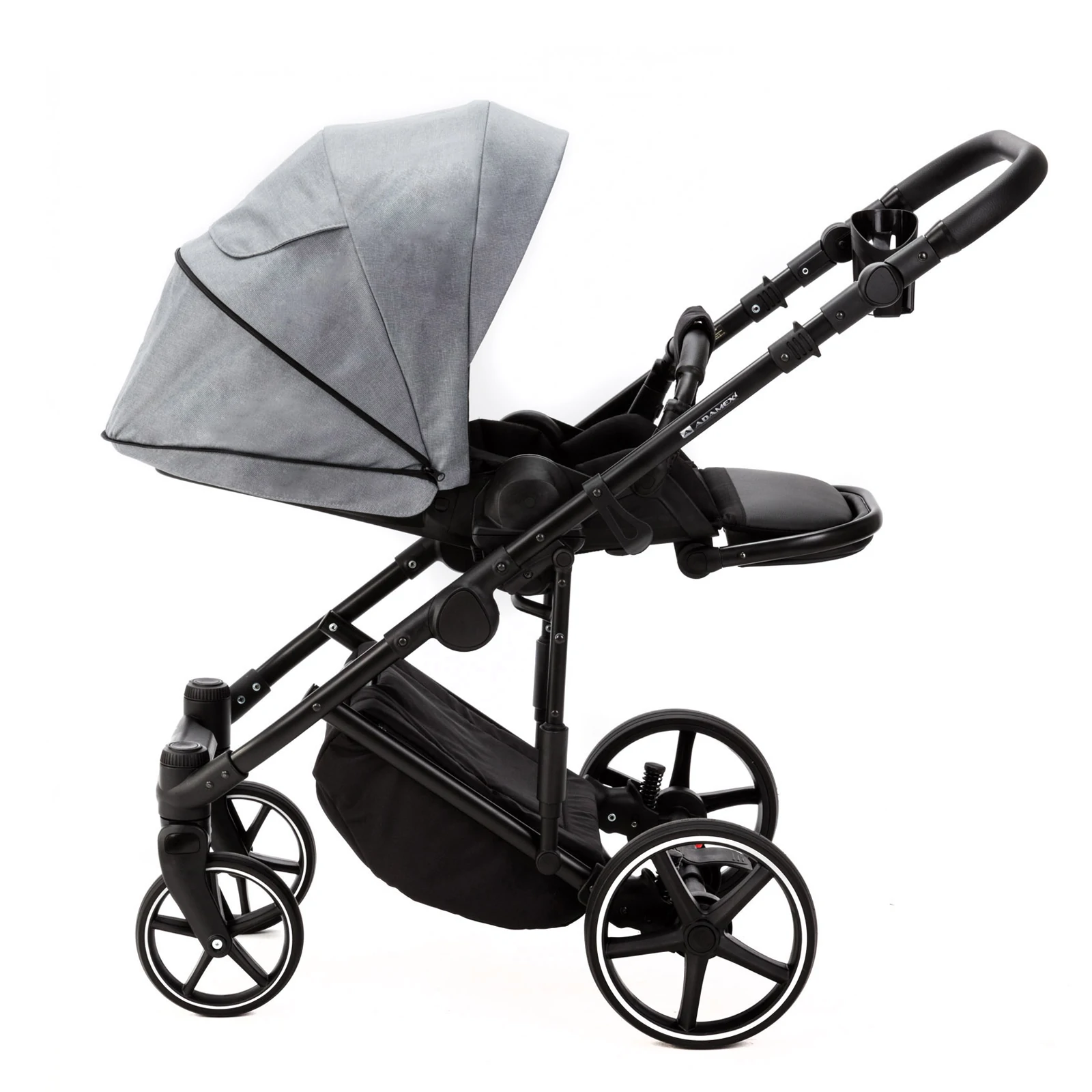 Adamex Zico New + Adamex Cosmo 2.0 +GRATIS - 3w1 | TK-60 Adamex Zico New + Adamex Cosmo 2.0 +GRATIS - 3w1 | TK-60