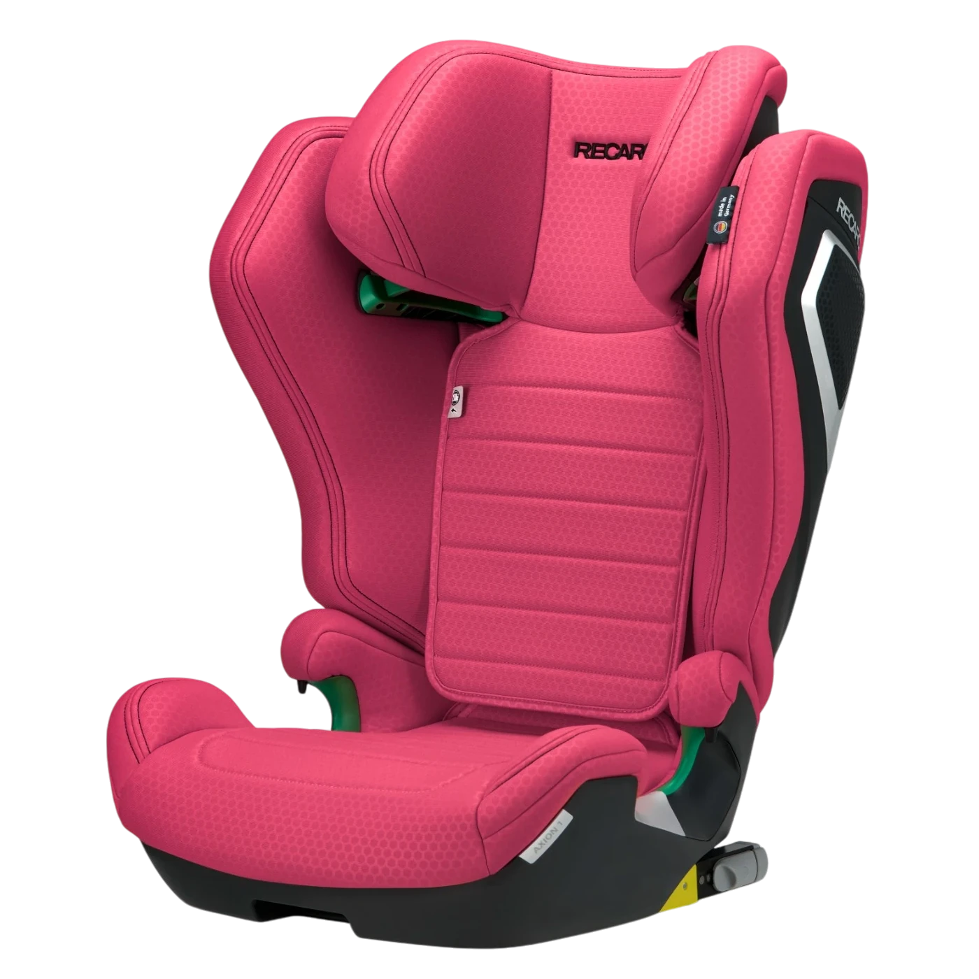 Recaro Axion 1 | Wow Pink