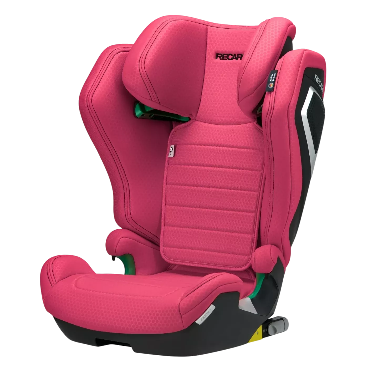 Recaro Axion 1 | Wow Pink