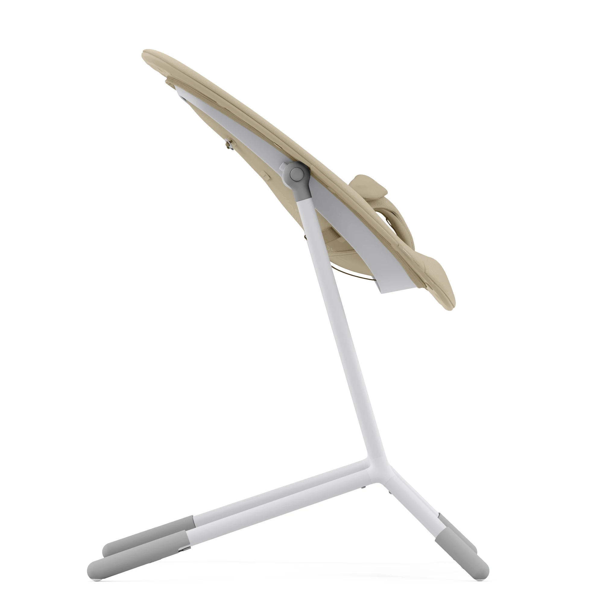 Cybex Lemo - zestaw 4w1 | Sand White Cybex Lemo - zestaw 4w1 | Sand White