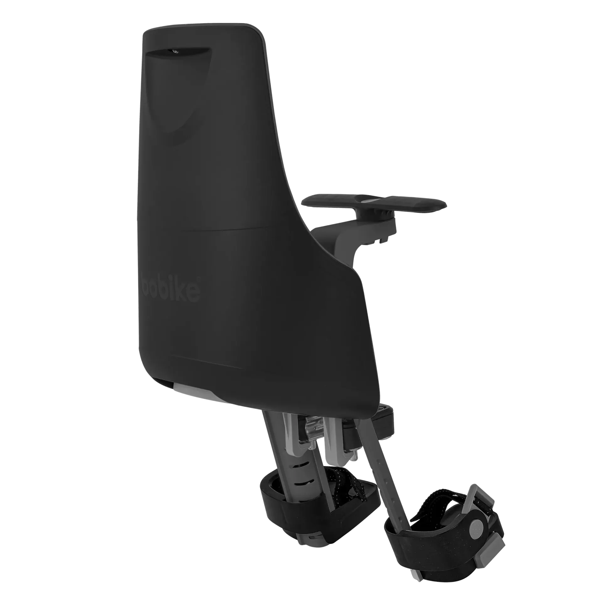 Bobike Exclusive Mini Plus | Urban Black
