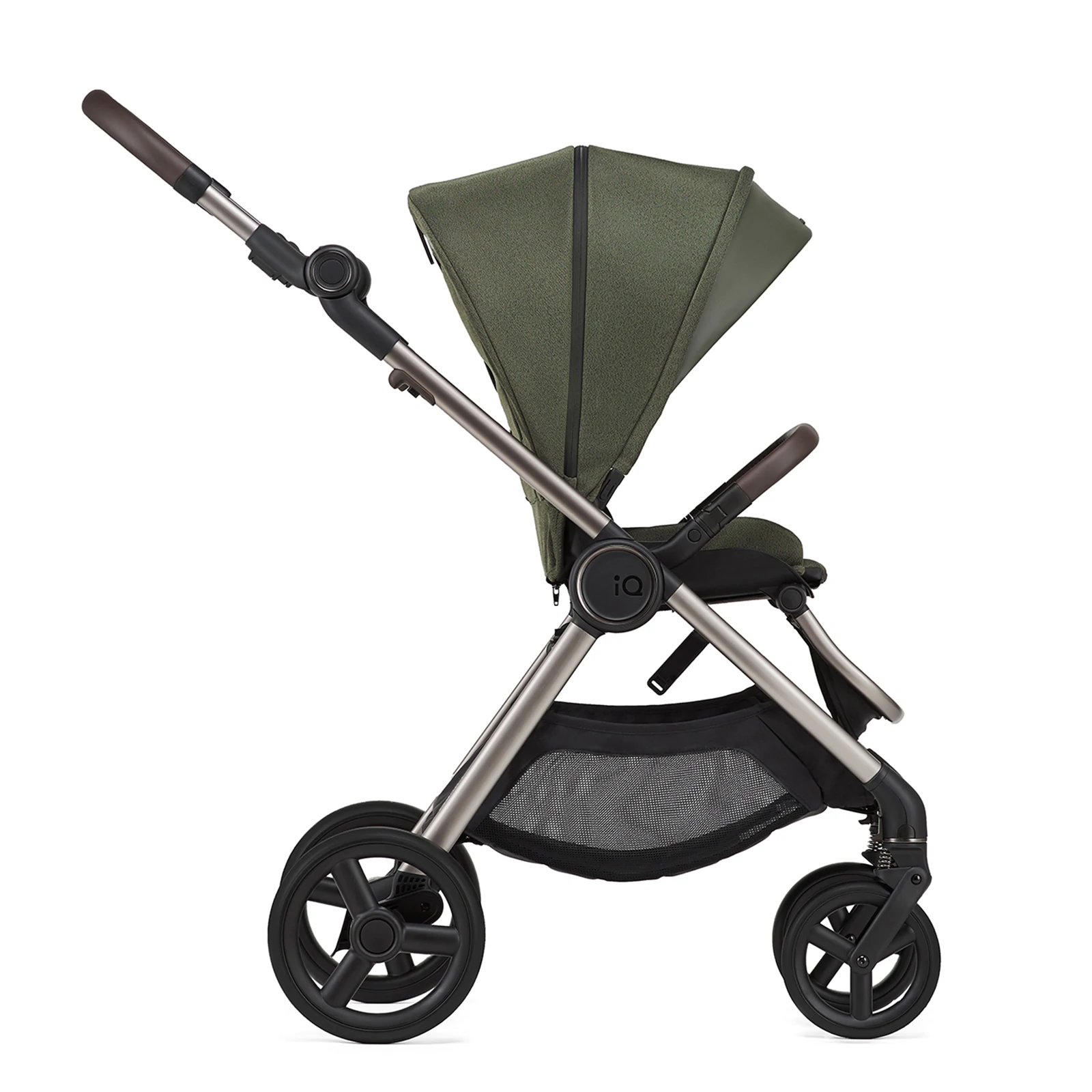 Anex IQ Premium - 2w1 | Richi