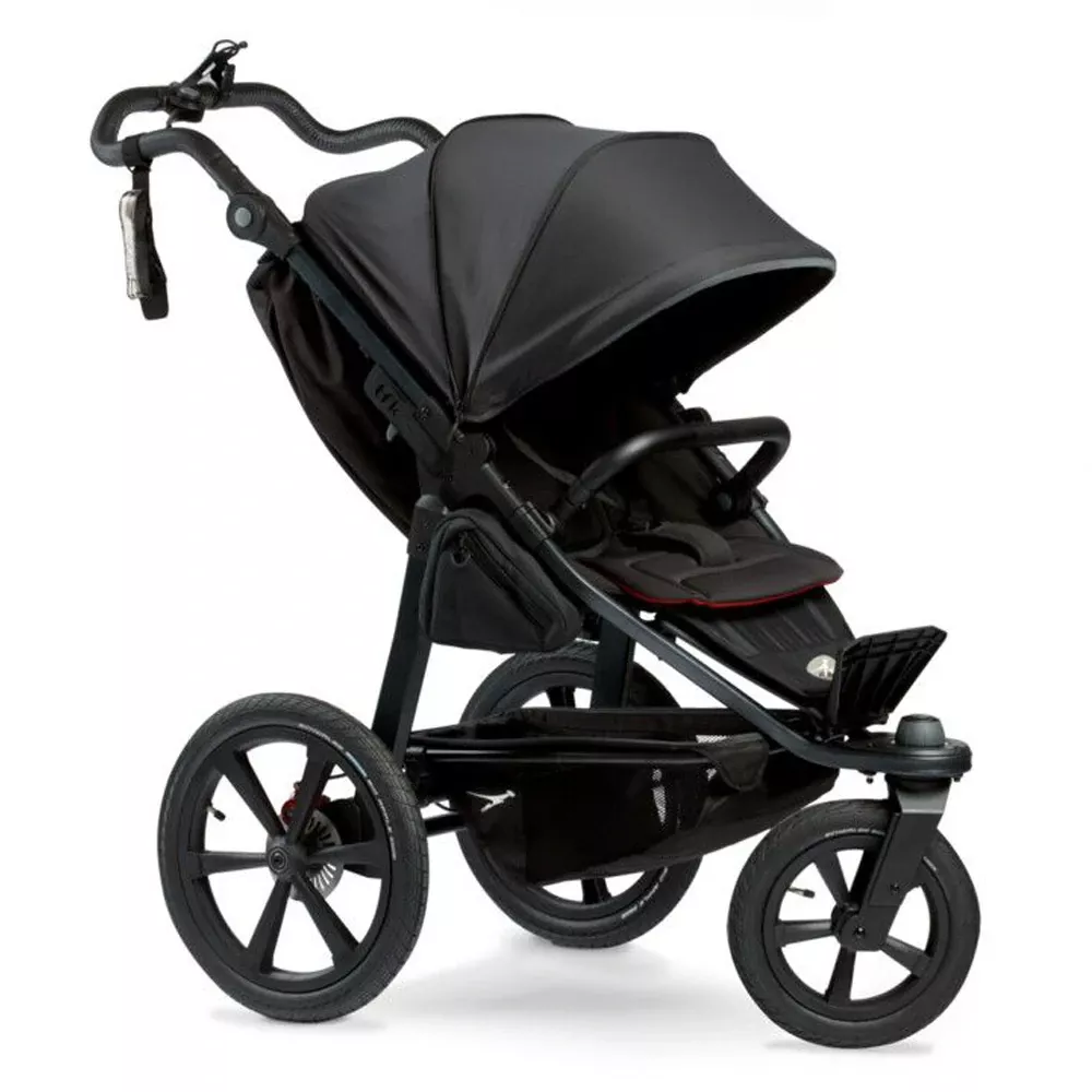 TFK Pro Sport | Anthracite