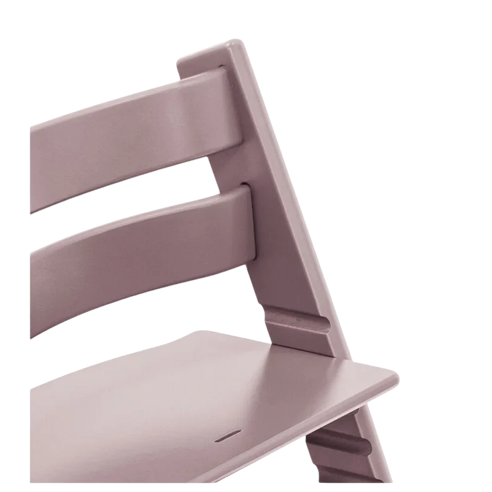 Stokke Tripp Trapp | Heather Mauve Stokke Tripp Trapp | Heather Mauve