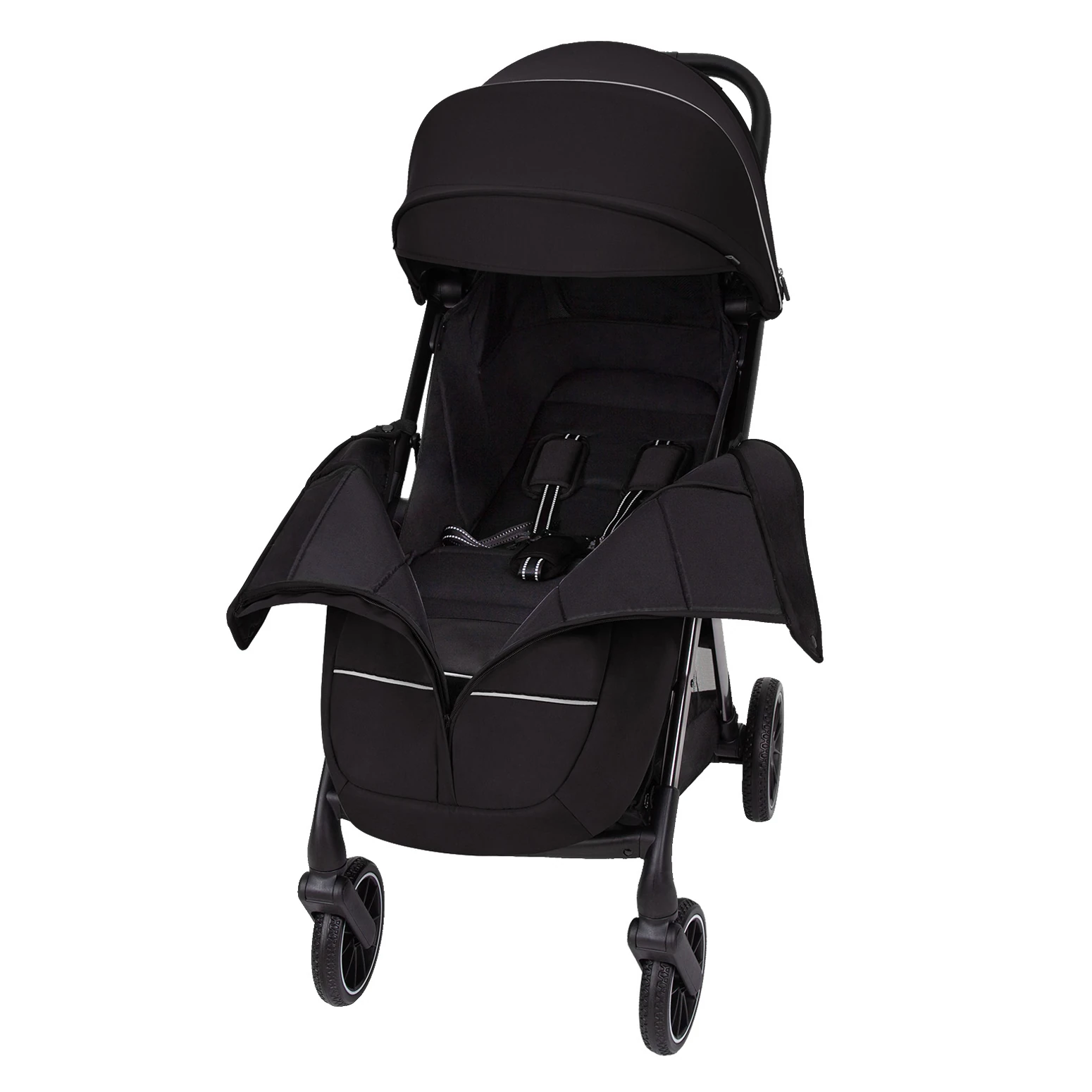 Carrello Delta | Coffee Black Carrello Delta | Coffee Black