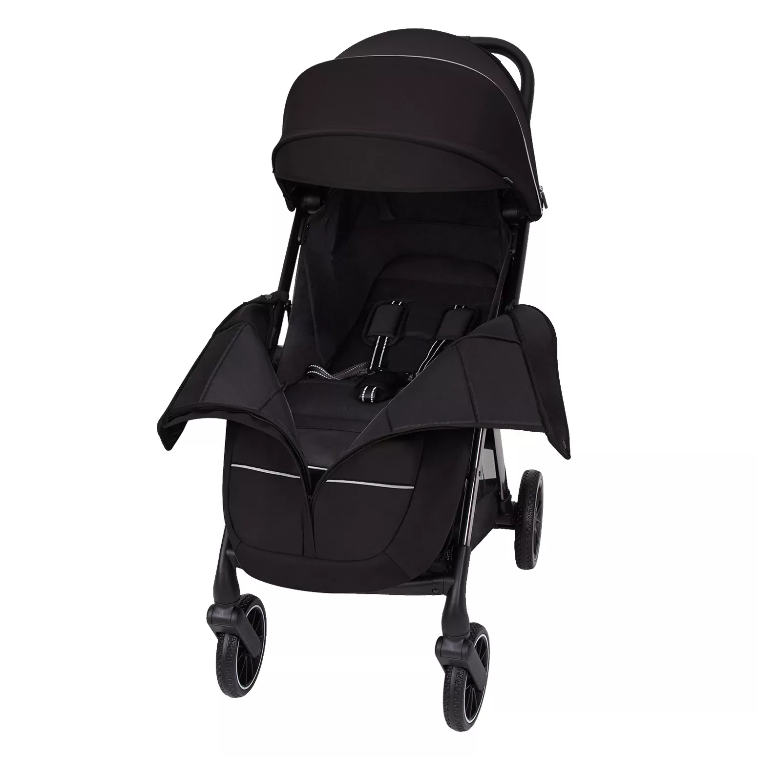 Carrello Delta | Coffee Black