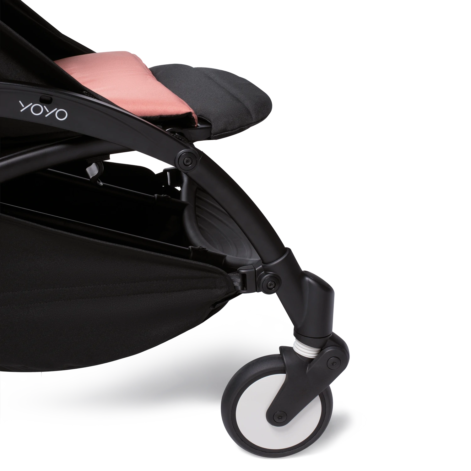 Podnóżek do wózka Stokke Yoyo 3