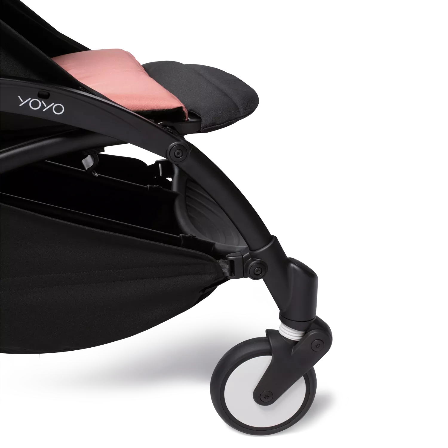 Podnóżek do wózka Stokke Yoyo 3