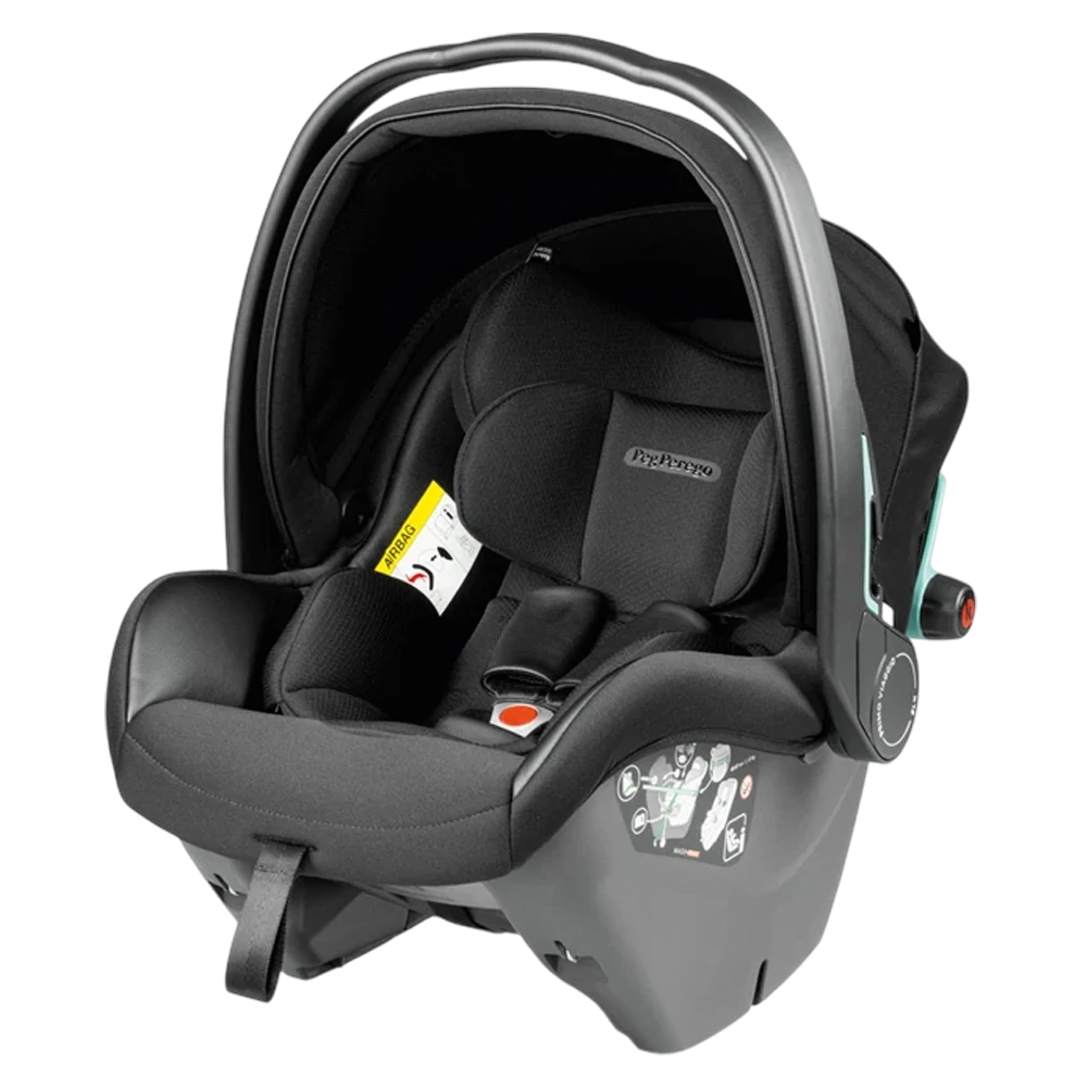 Peg Perego Primo Viaggio SLK | Licorice