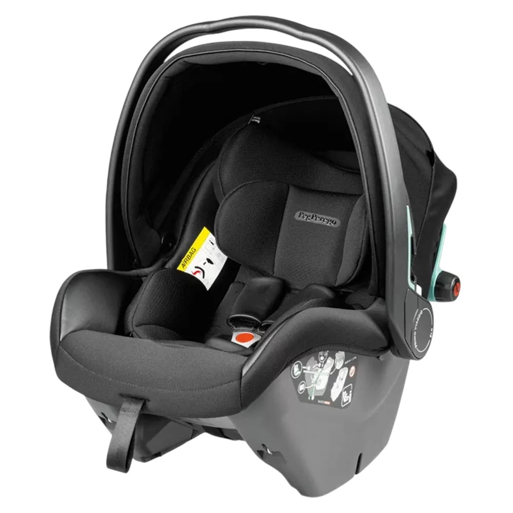 Peg Perego Primo Viaggio SLK | Licorice