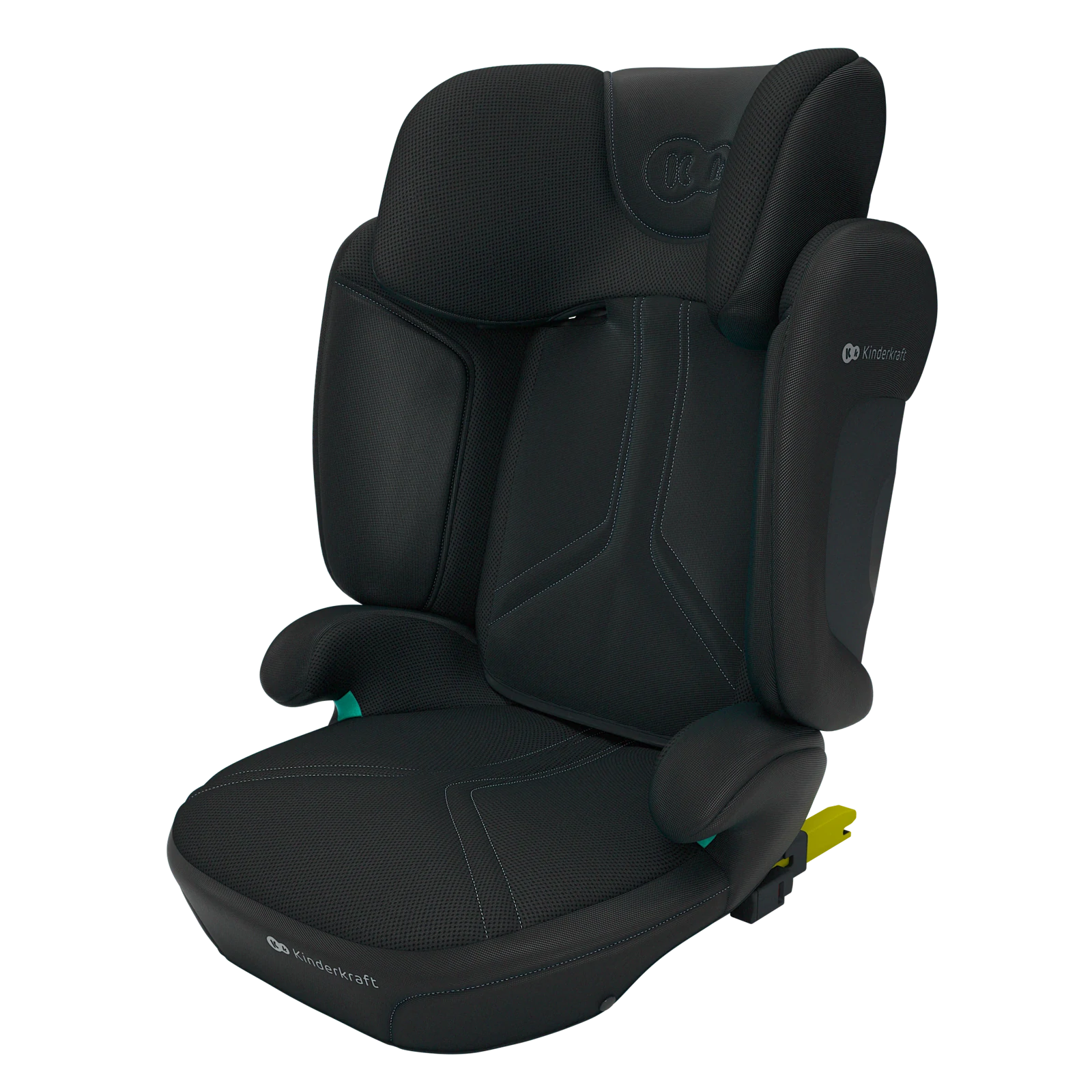 Kinderkraft Xpand 2 Pro i-Size | Black