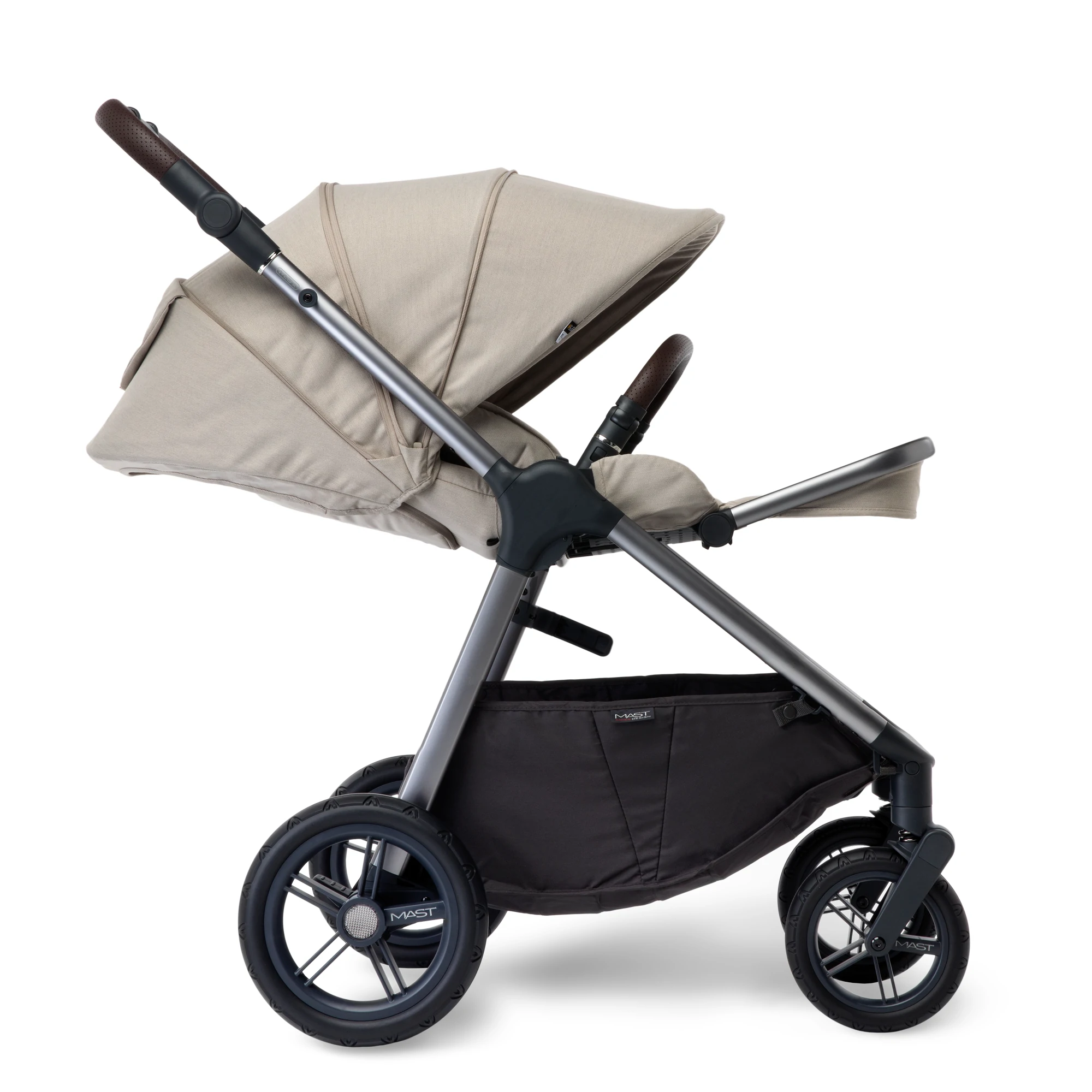 Mast M5x - 2w1 | Lion Mast M5x - 2w1 | Lion