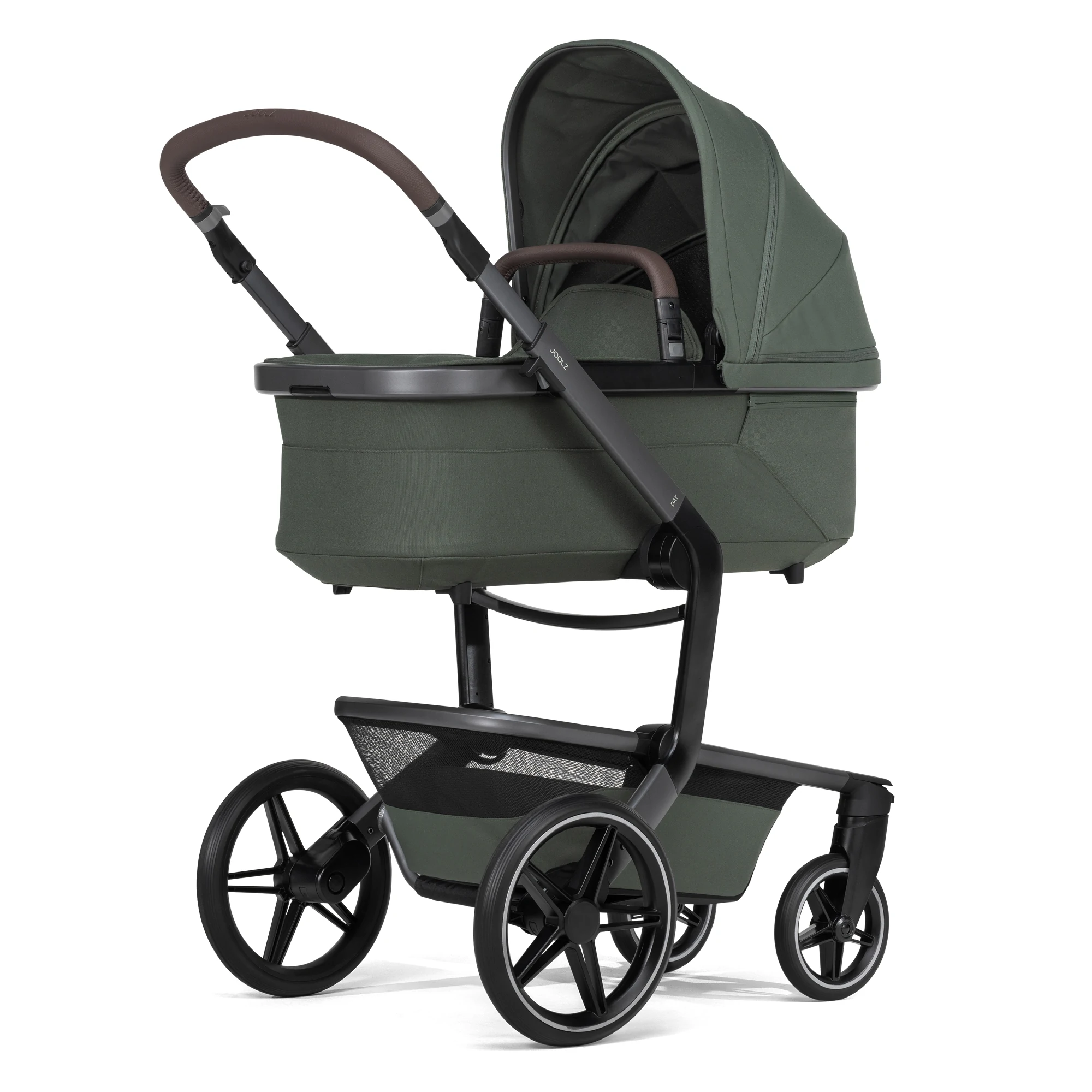 Joolz Day5 +GRATISY - 2w1 | Forest Green Joolz Day5 +GRATISY - 2w1 | Forest Green