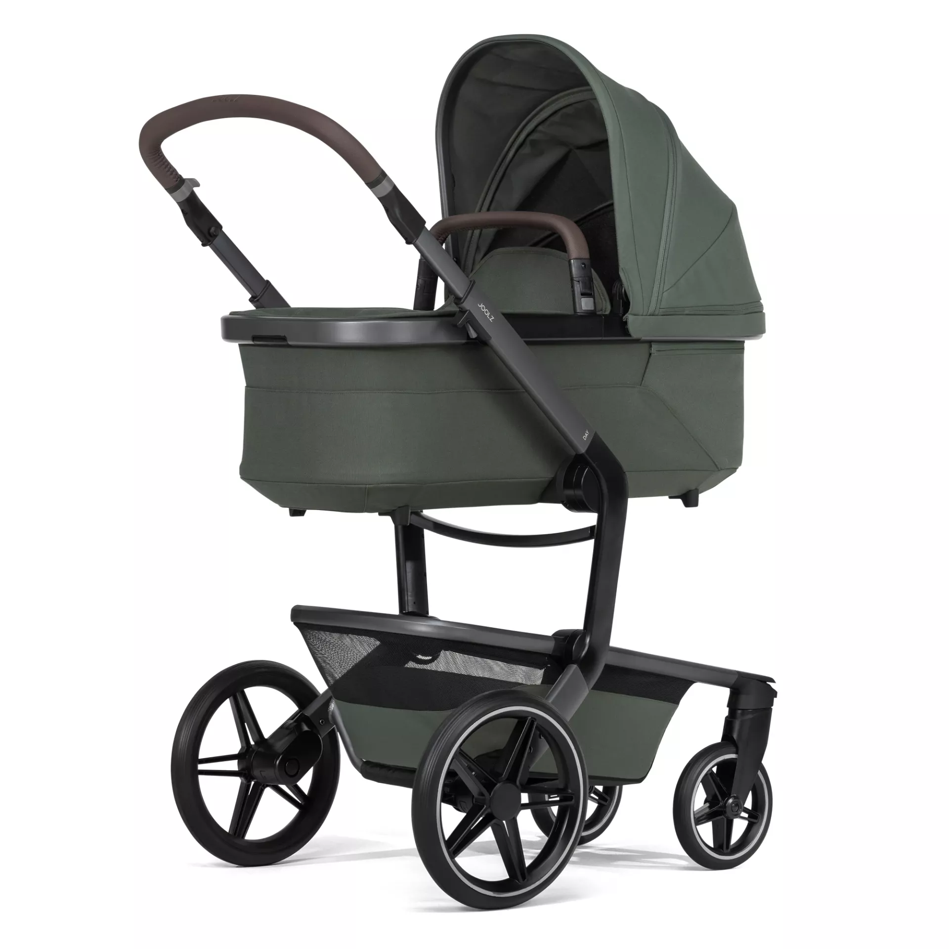 Joolz Day5 +GRATISY - 2w1 | Forest Green Joolz Day5 +GRATISY - 2w1 | Forest Green