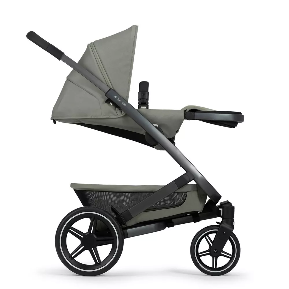 Joolz Geo3 Mono - 2w1 | Sage Green Joolz Geo3 Mono - 2w1 | Sage Green