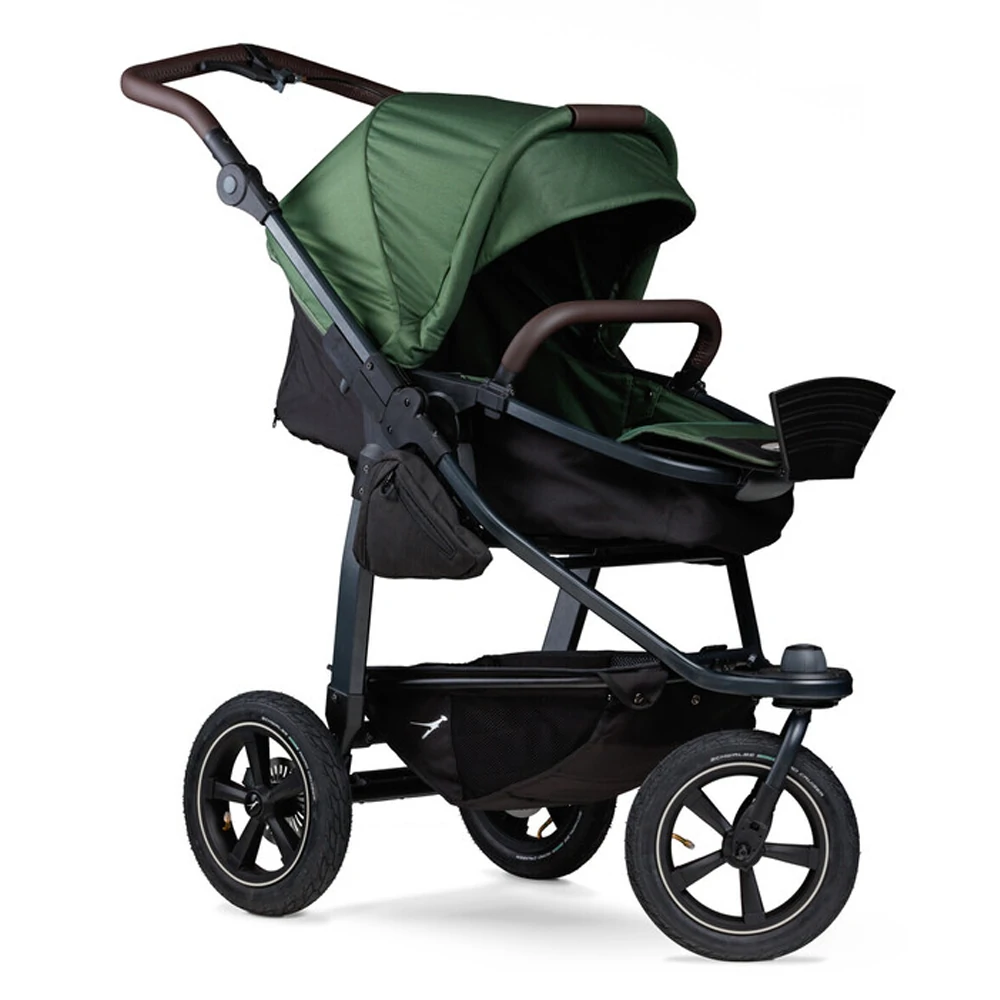 TFK Mono 2 Combi | Olive - koła pompowane TFK Mono 2 Combi | Olive - koła pompowane