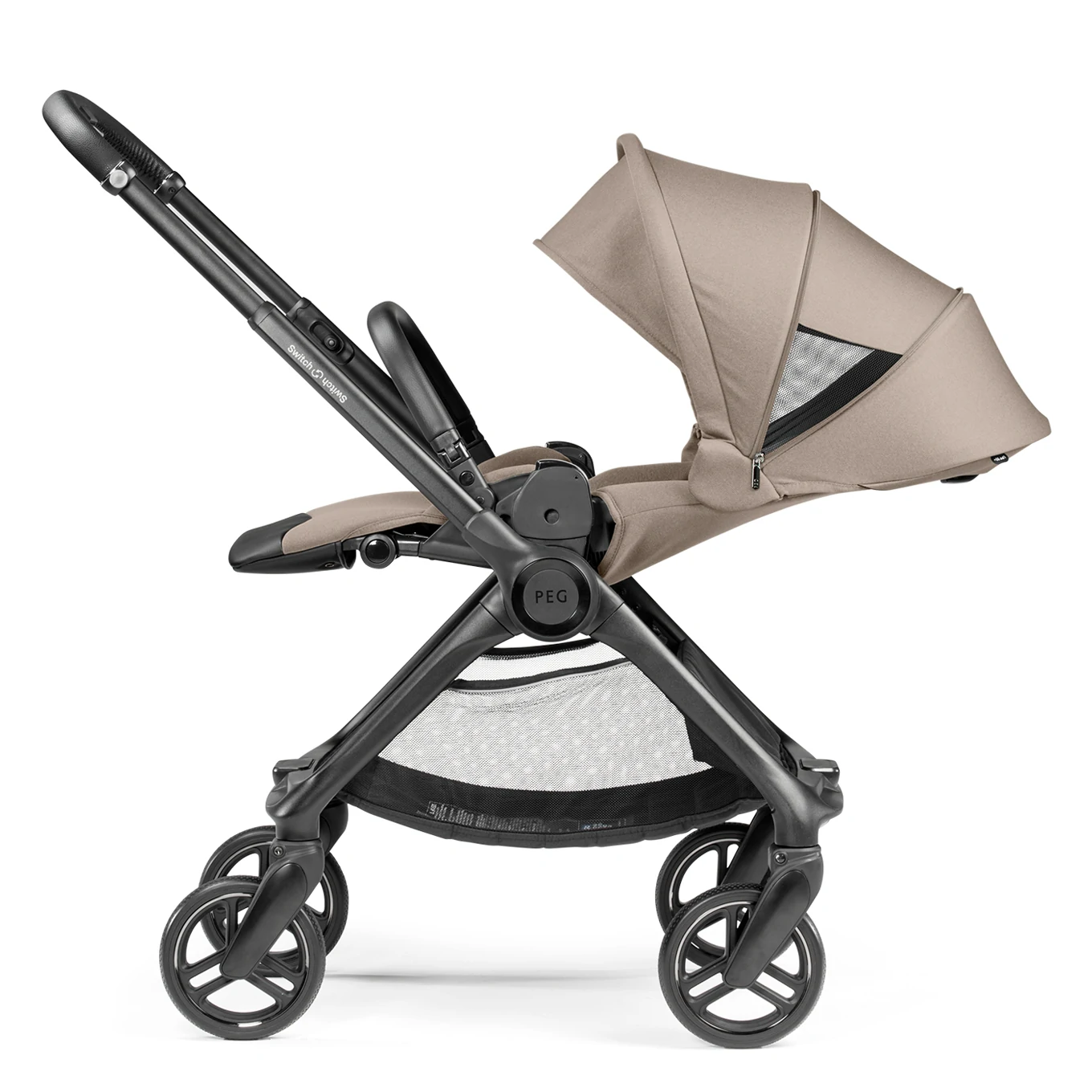 Peg Perego Switch | Desert