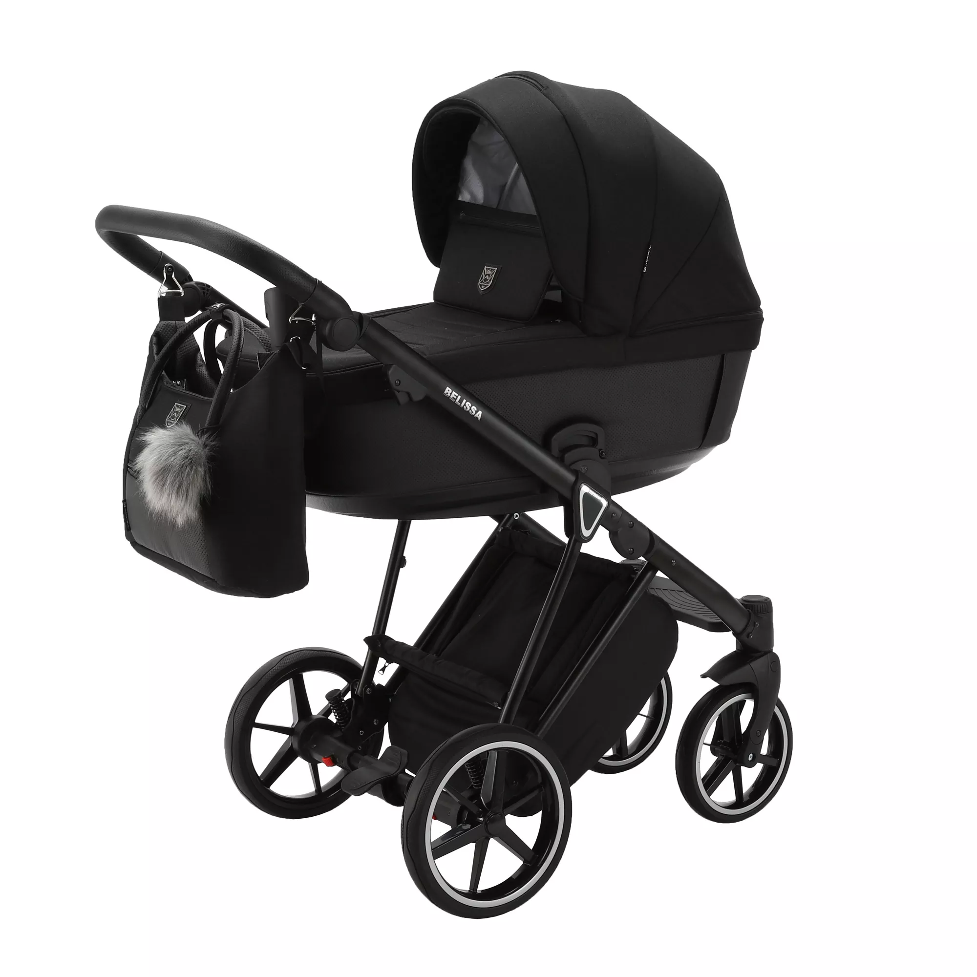 Adamex Belissa - 2w1 | PS-37 Adamex Belissa - 2w1 | PS-37