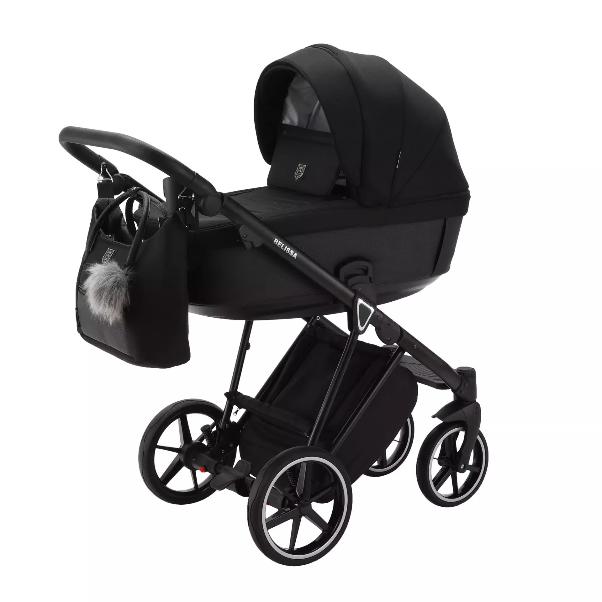 Adamex Belissa - 2w1 | PS-37 Adamex Belissa - 2w1 | PS-37