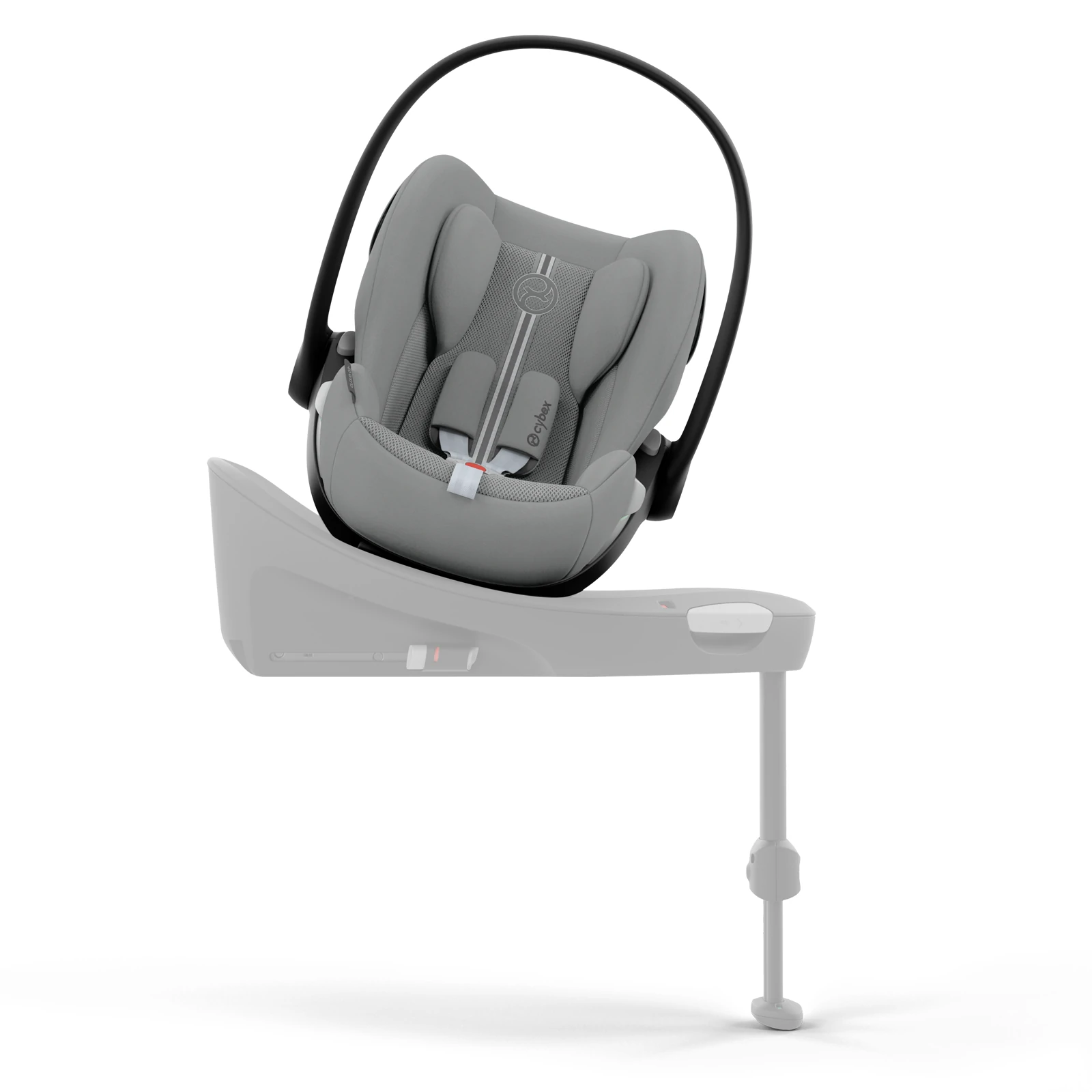 Cybex Cloud G3 i-Size | Stone Grey (Plus)
