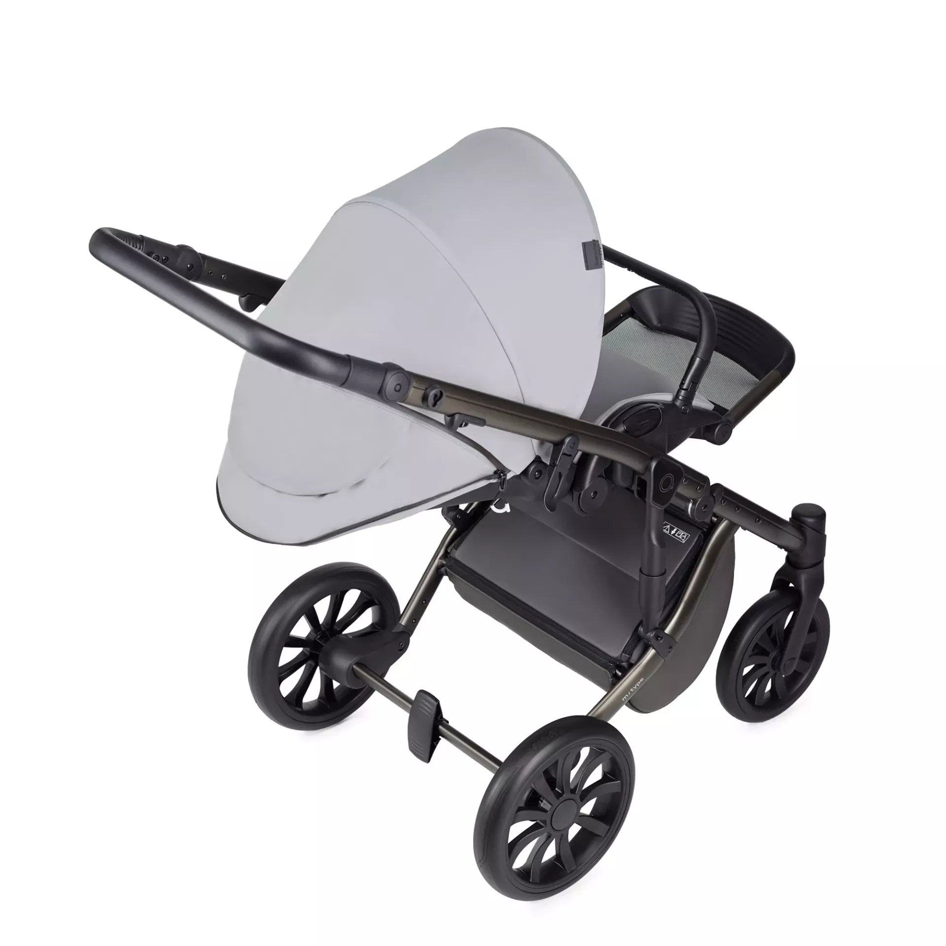 Anex m/type - 2w1 | Mirage Anex m/type - 2w1 | Mirage