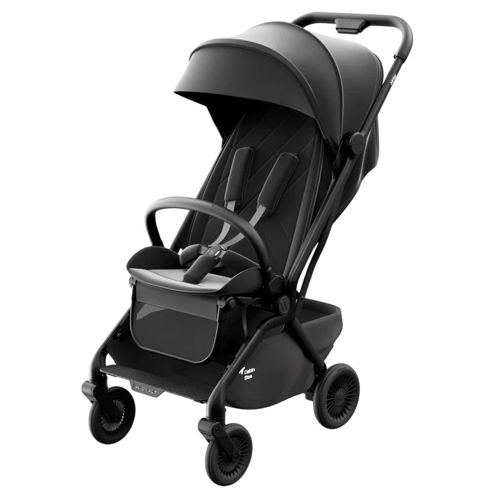 Avionaut Airby | Black
