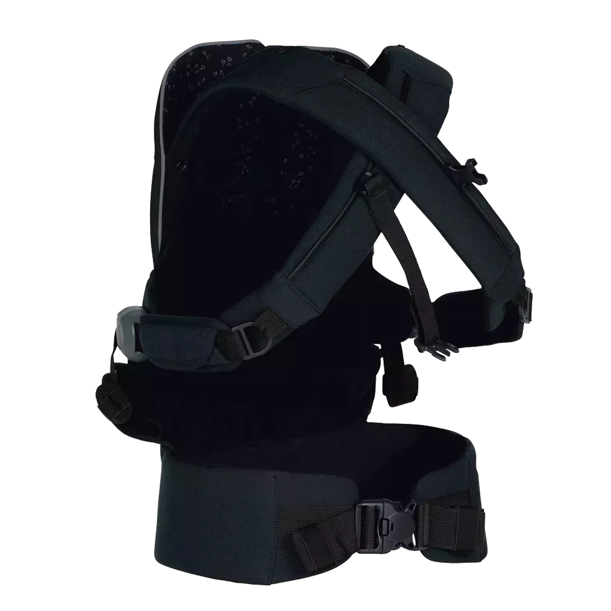 BeSafe Haven | Night Premium Leaf