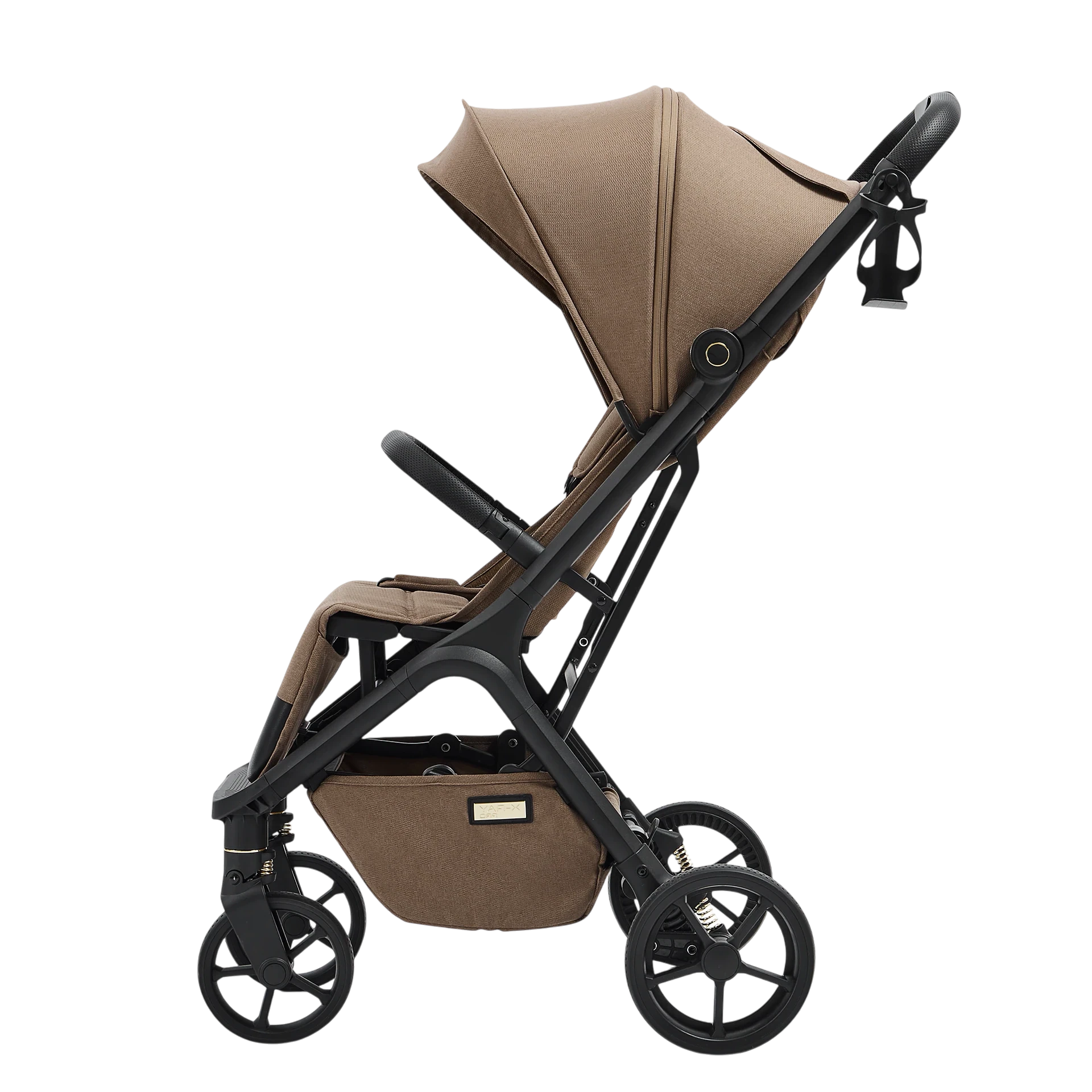 Future Design X-Ray Pro | Caffe Latte