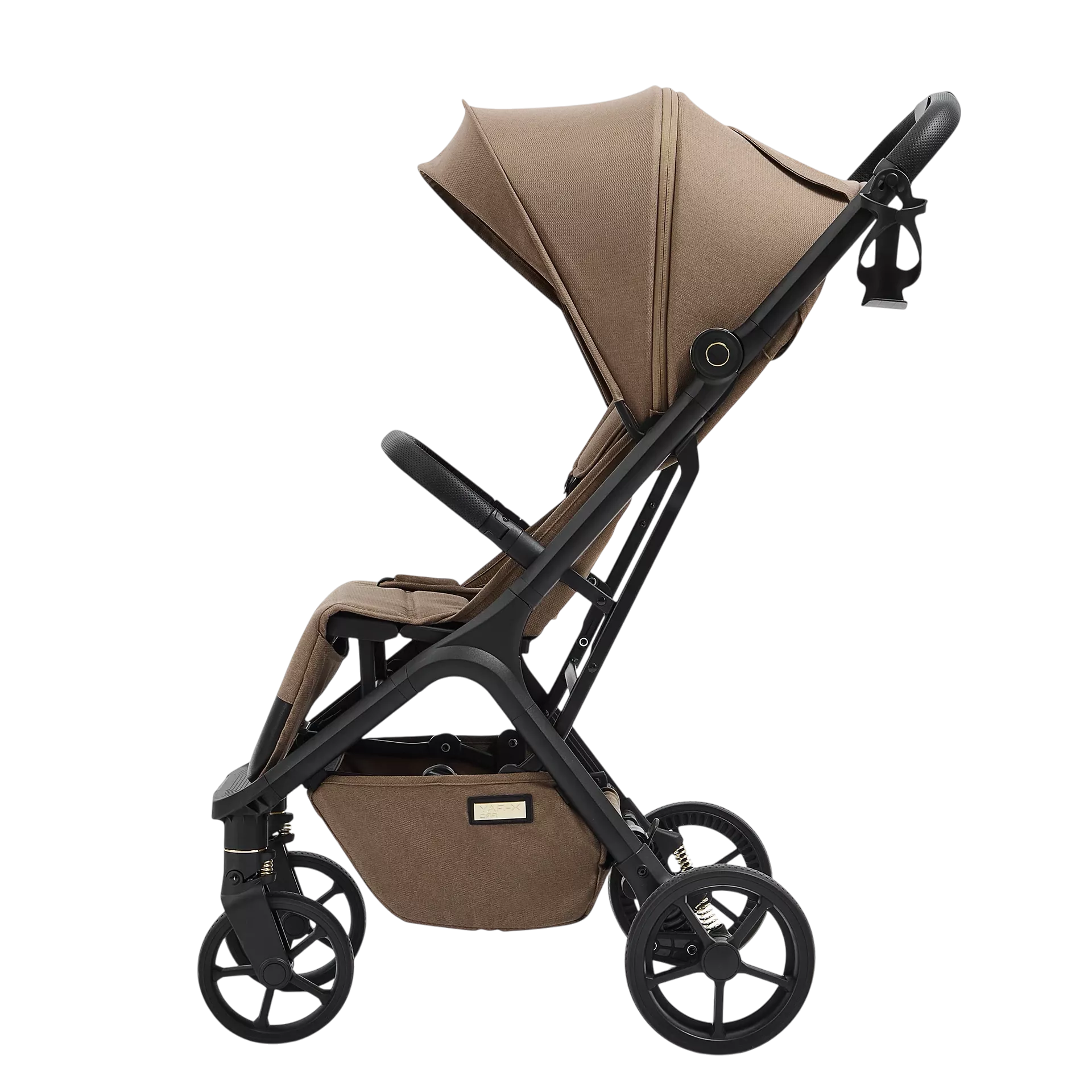 Future Design X-Ray Pro | Caffe Latte