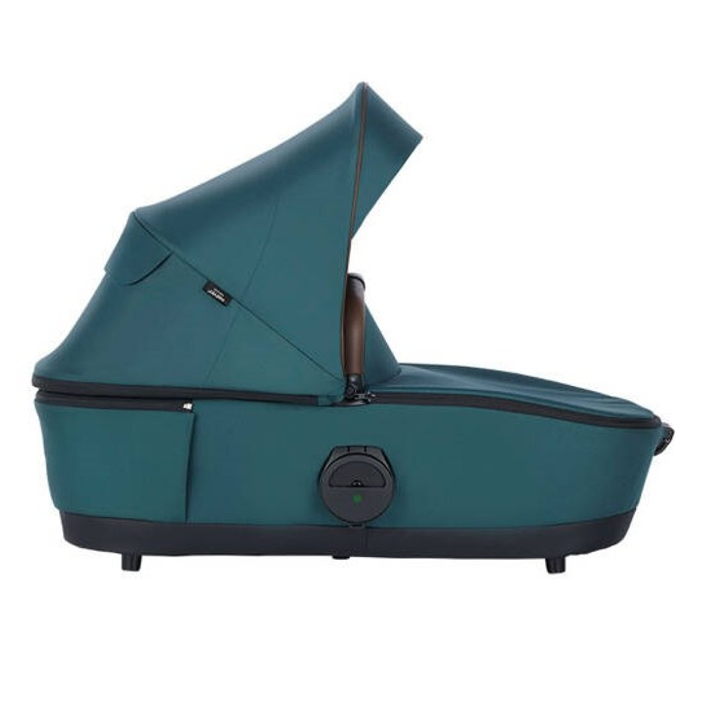 Easywalker Harvey 5 Premium - 2w1 | Jade Green Easywalker Harvey 5 Premium - 2w1 | Jade Green
