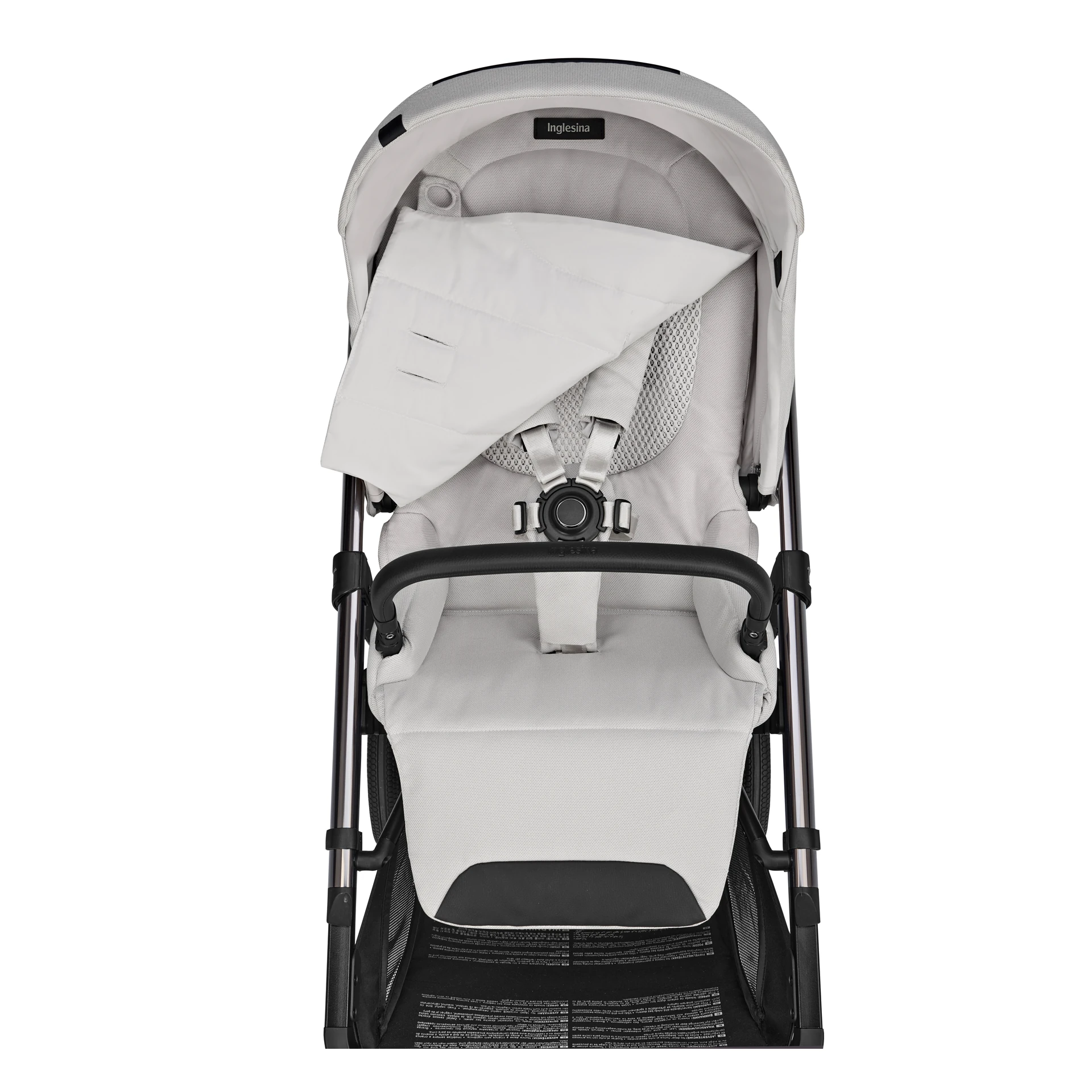 Inglesina Aptica Duo - 2w1 | Opal Ivory