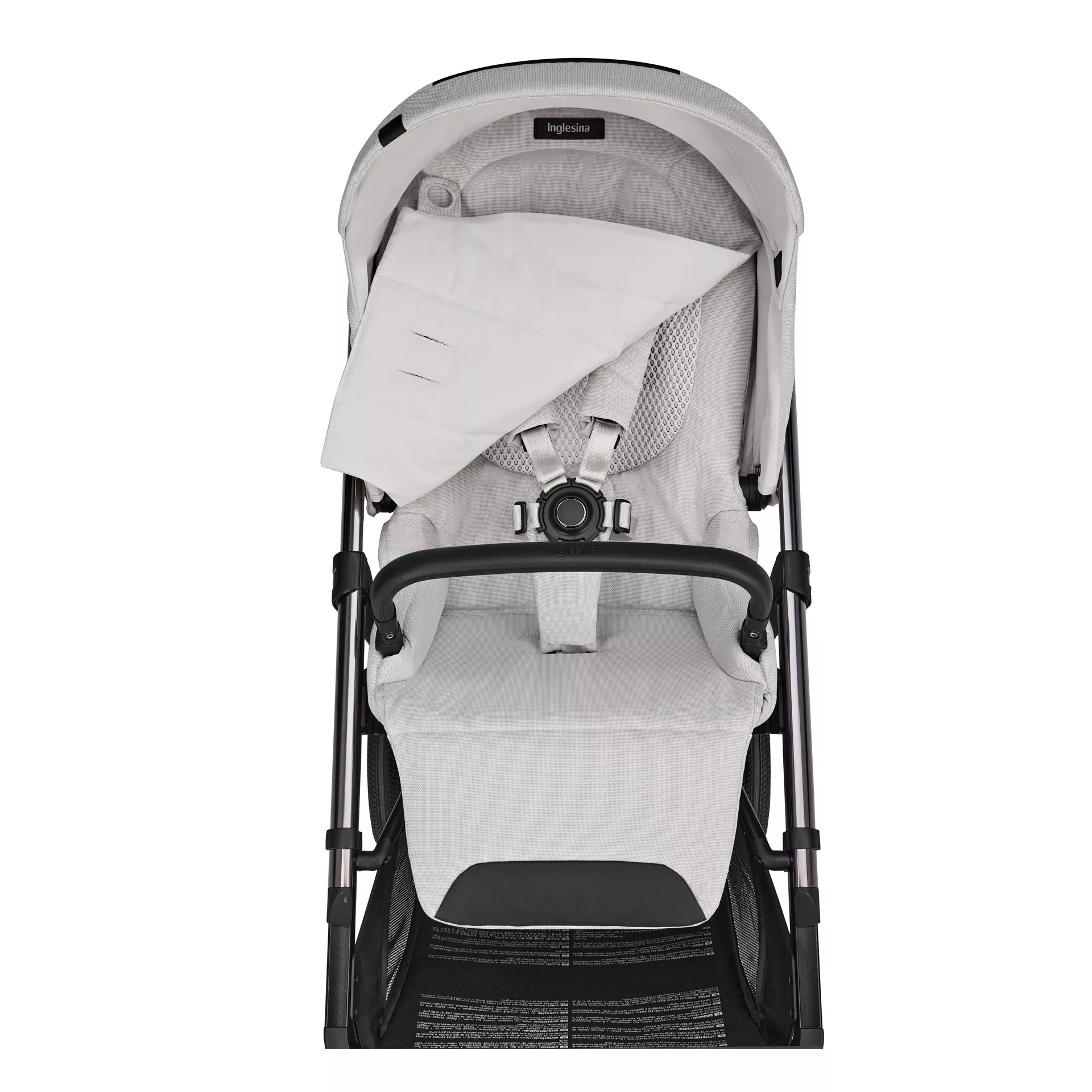 Inglesina Aptica Duo +GRATISY - 2w1 | Opal Ivory