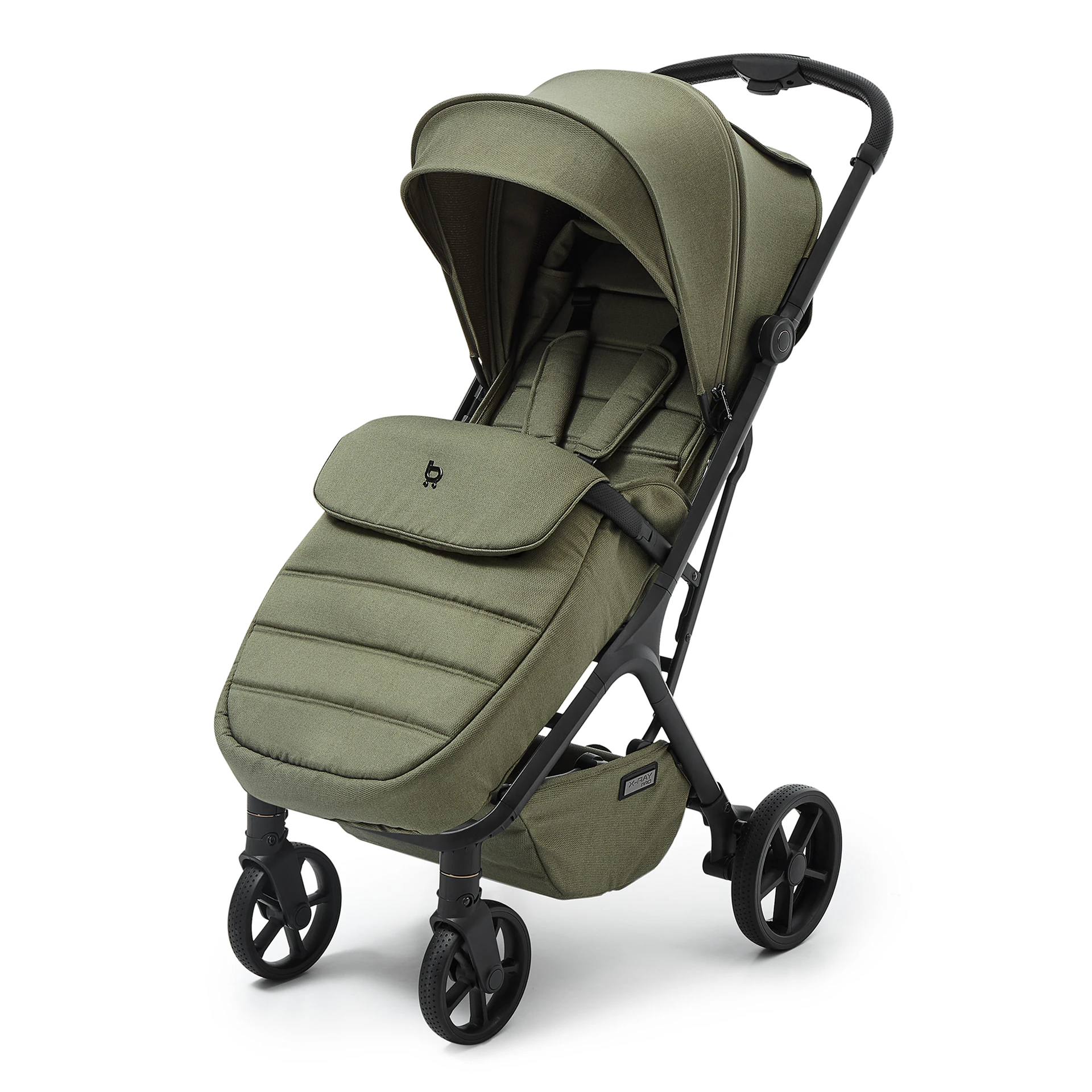 Future Design X-Ray Pro | Misty Olive Future Design X-Ray Pro | Misty Olive
