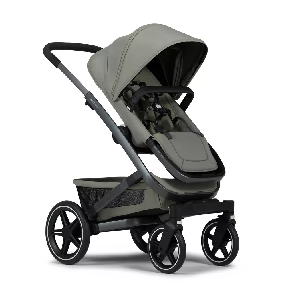 Joolz Geo3 Mono - 2w1 | Sage Green Joolz Geo3 Mono - 2w1 | Sage Green