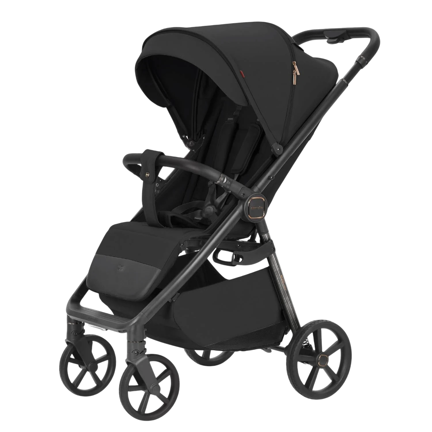 Carrello Bravo Carbon | Deep Black Carrello Bravo Carbon | Deep Black