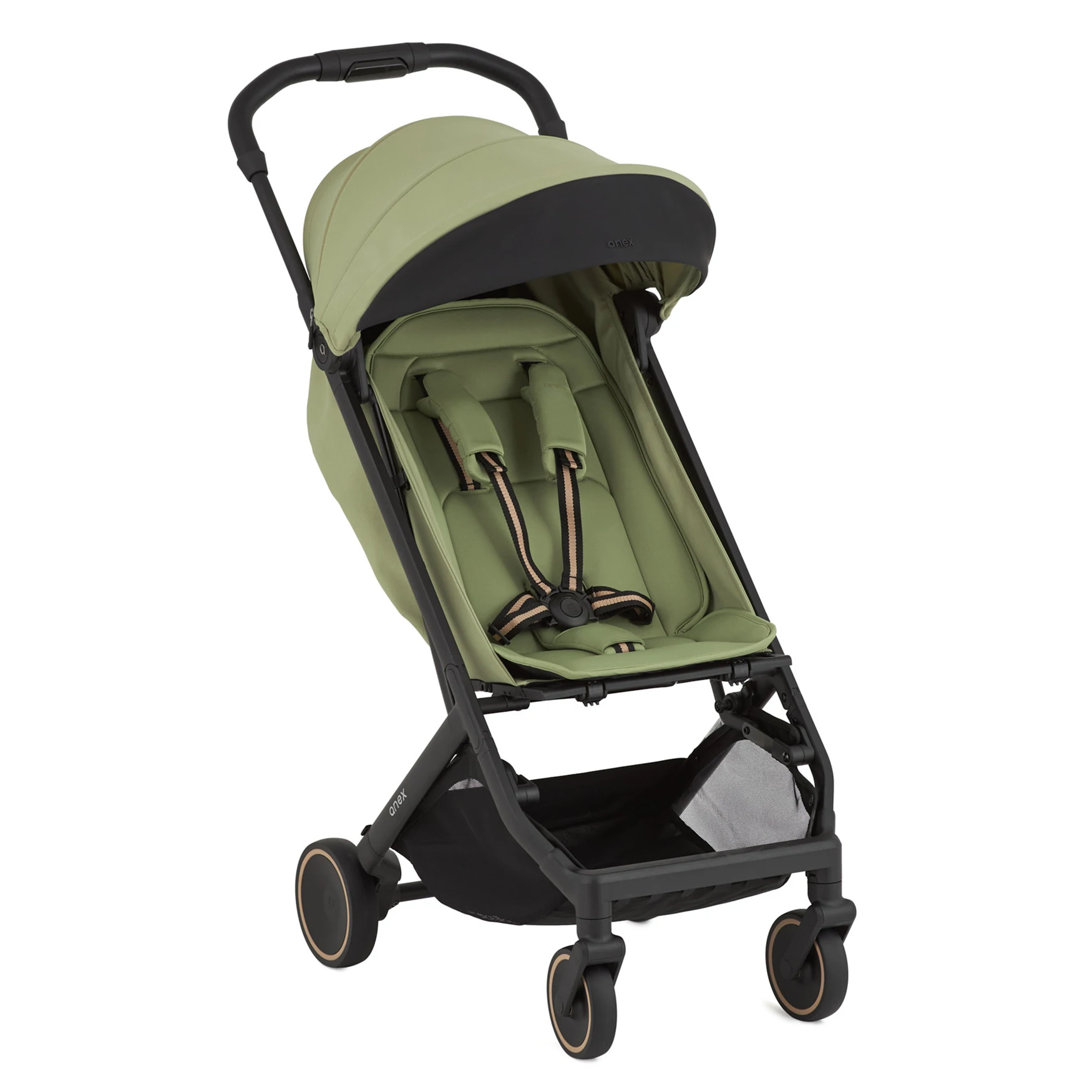 Anex Air-X2 | Vert Anex Air-X2 | Vert