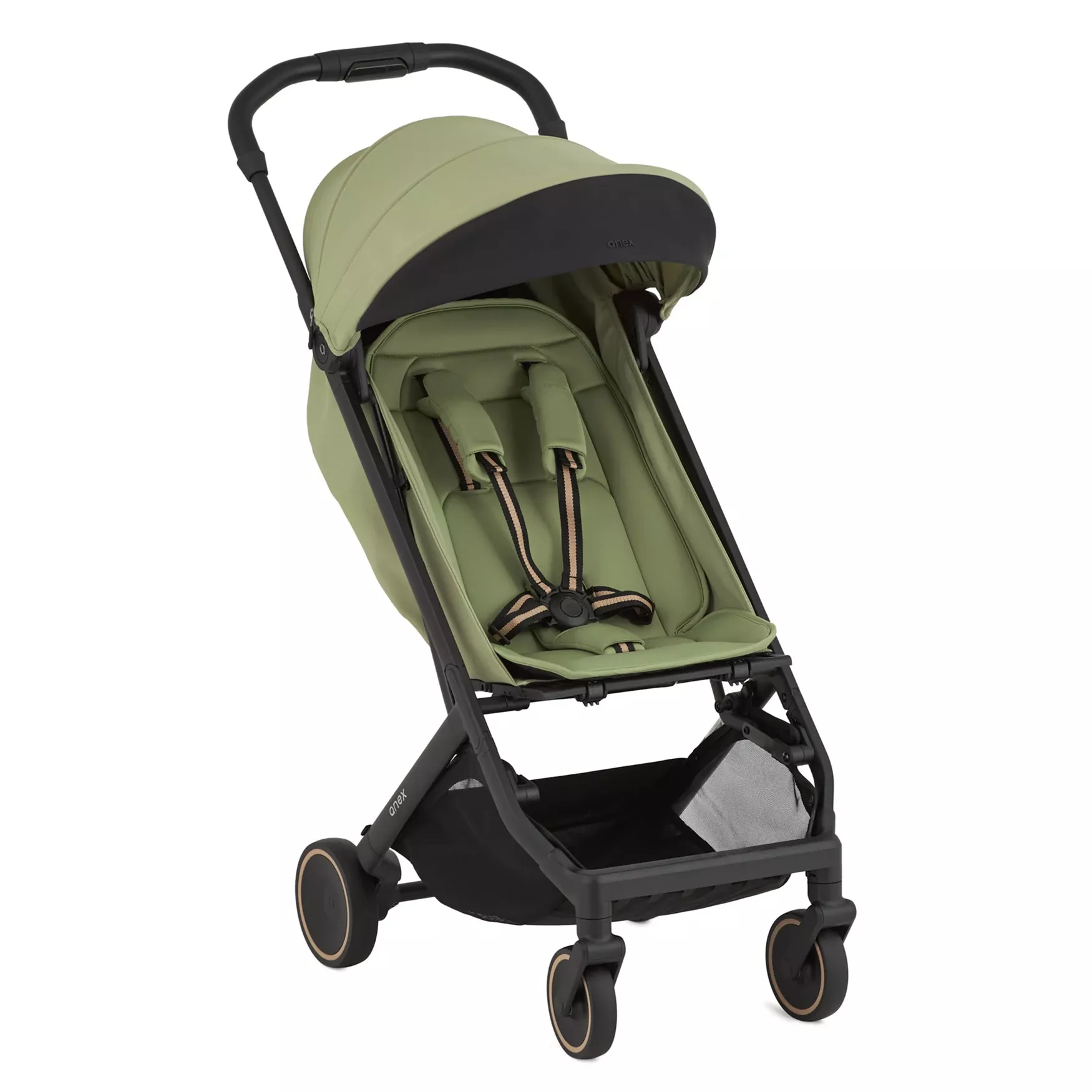 Anex Air-X2 | Vert Anex Air-X2 | Vert