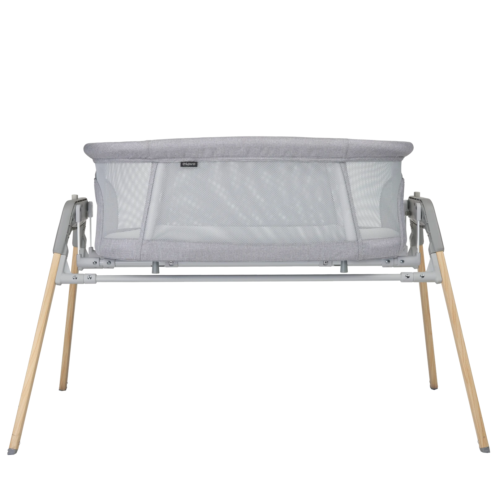 Espiro Tully | 07 Timber Gray
